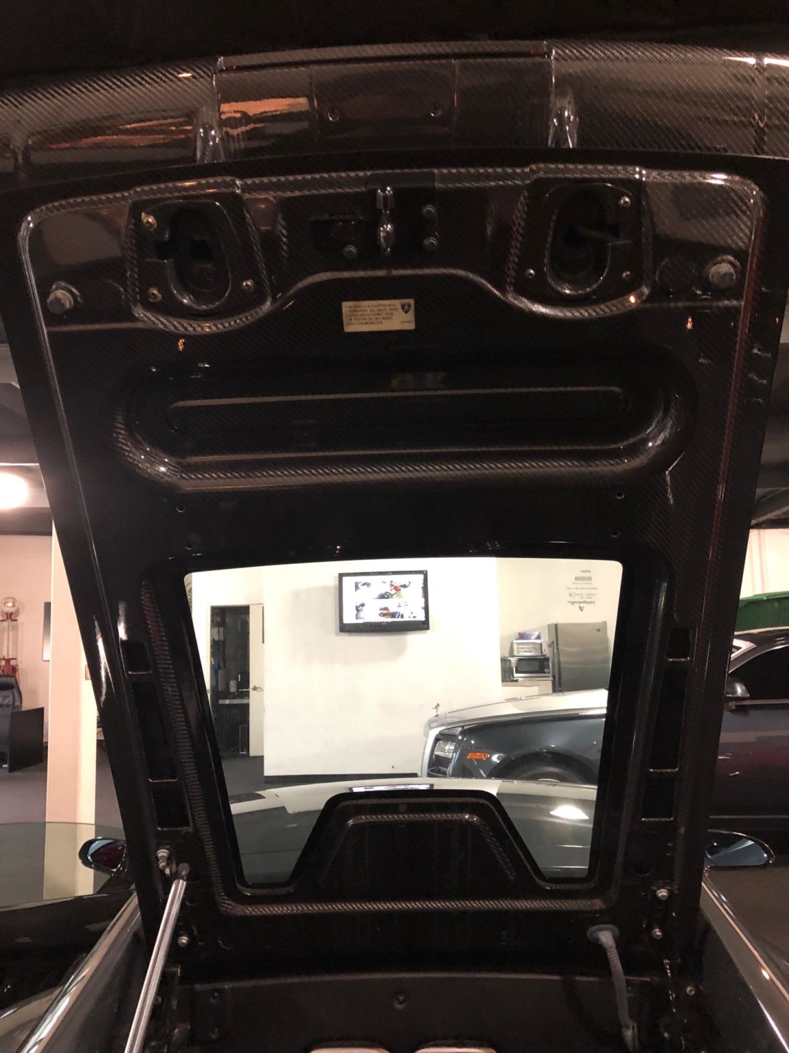 You Know You Want This 2008 Lamborghini Gallardo Superleggera, Don’t You?