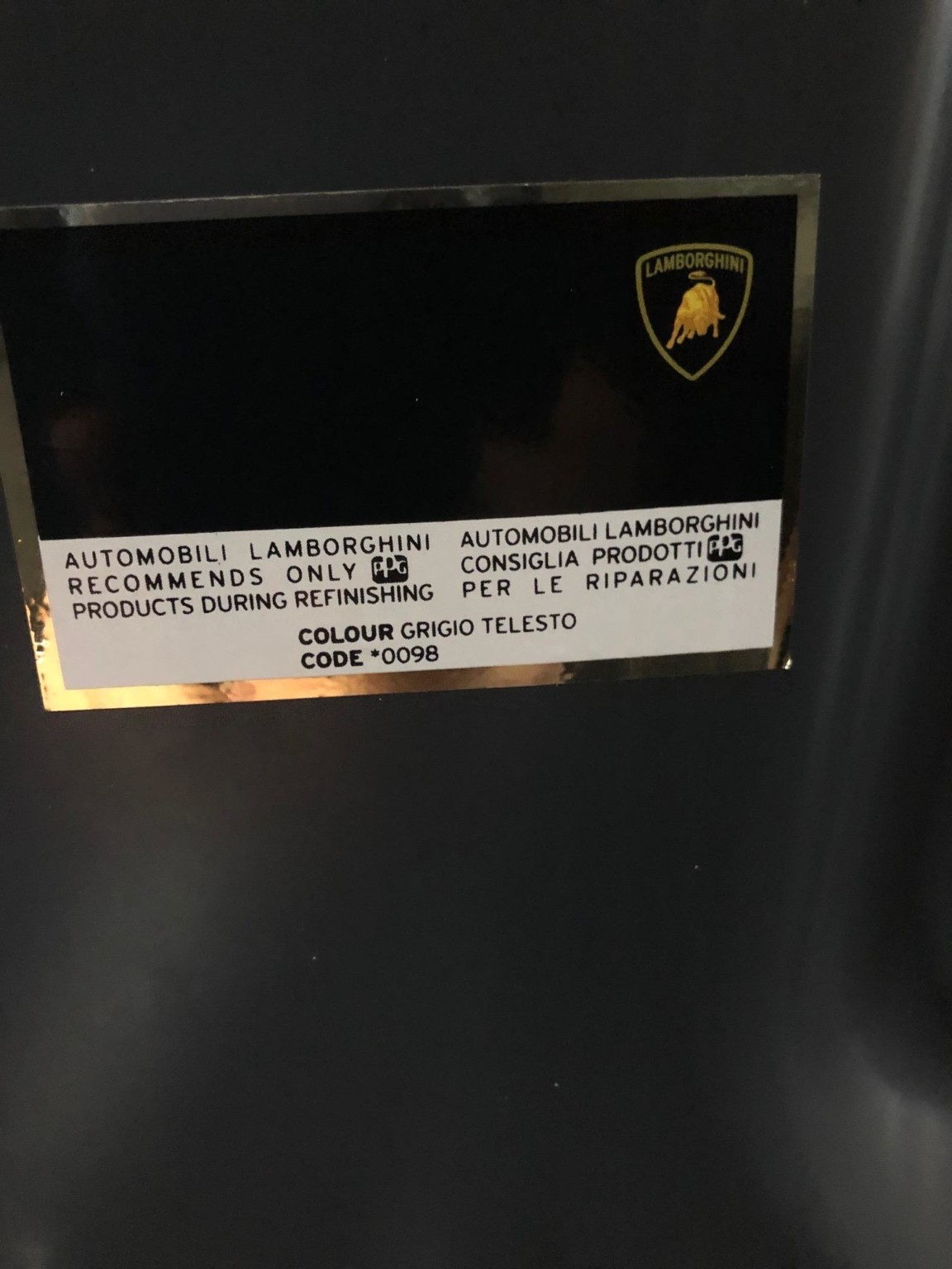 You Know You Want This 2008 Lamborghini Gallardo Superleggera, Don’t You?