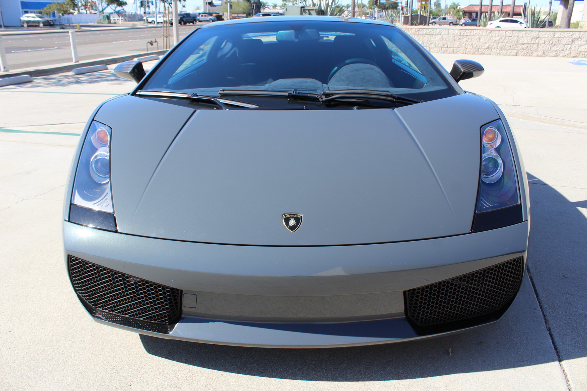 You Know You Want This 2008 Lamborghini Gallardo Superleggera, Don’t You?