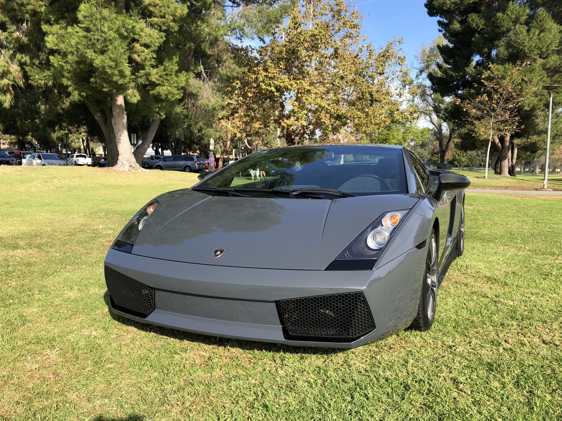 You Know You Want This 2008 Lamborghini Gallardo Superleggera, Don’t You?