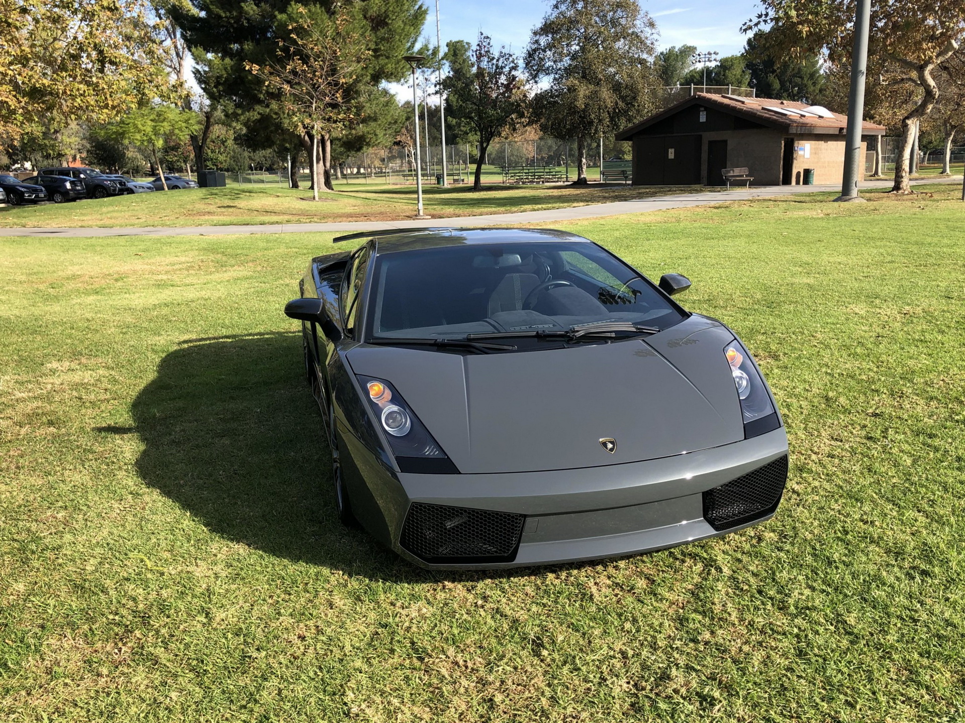 You Know You Want This 2008 Lamborghini Gallardo Superleggera, Don’t You?