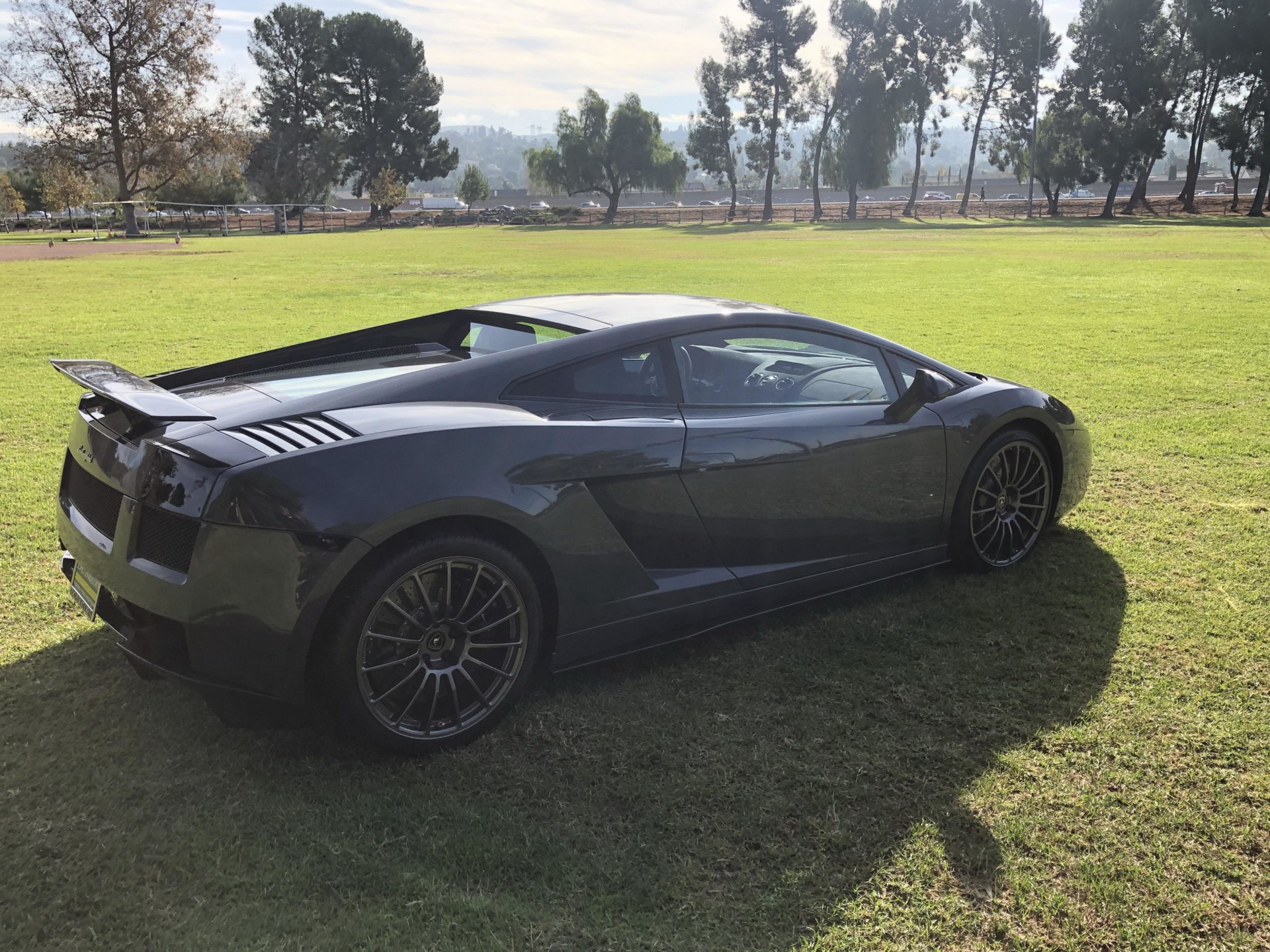 You Know You Want This 2008 Lamborghini Gallardo Superleggera, Don’t You?