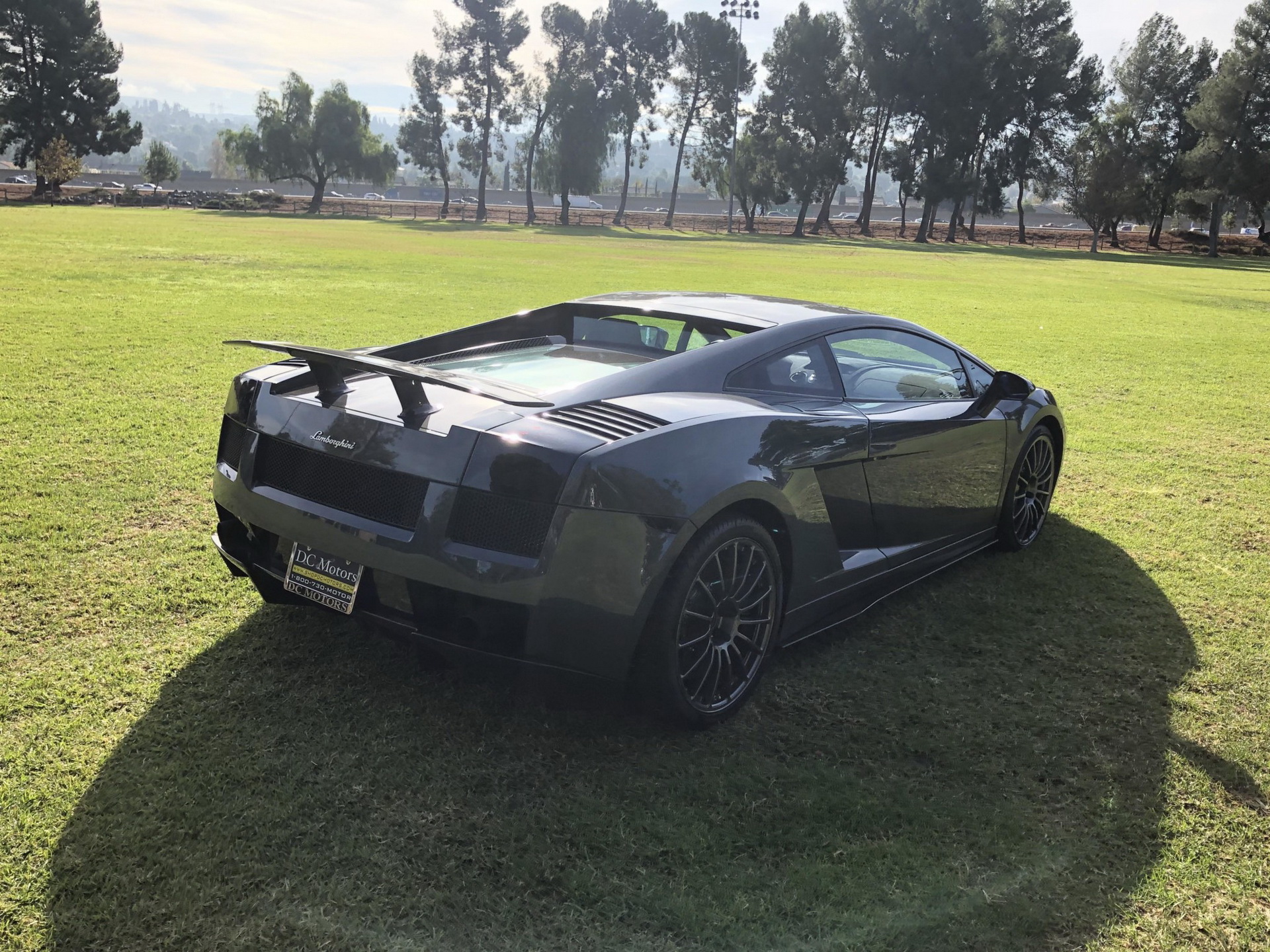 You Know You Want This 2008 Lamborghini Gallardo Superleggera, Don’t You?