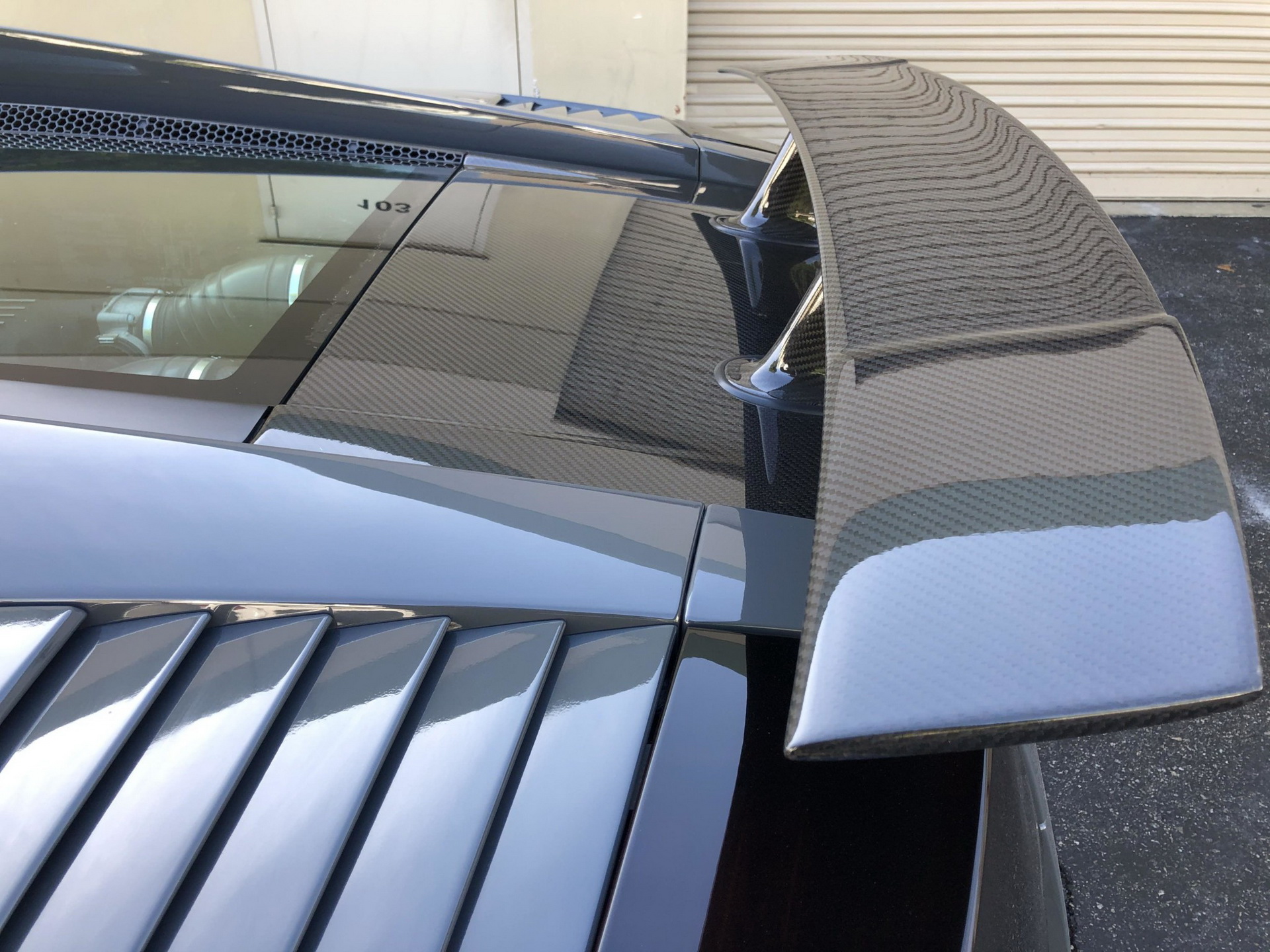 You Know You Want This 2008 Lamborghini Gallardo Superleggera, Don’t You?