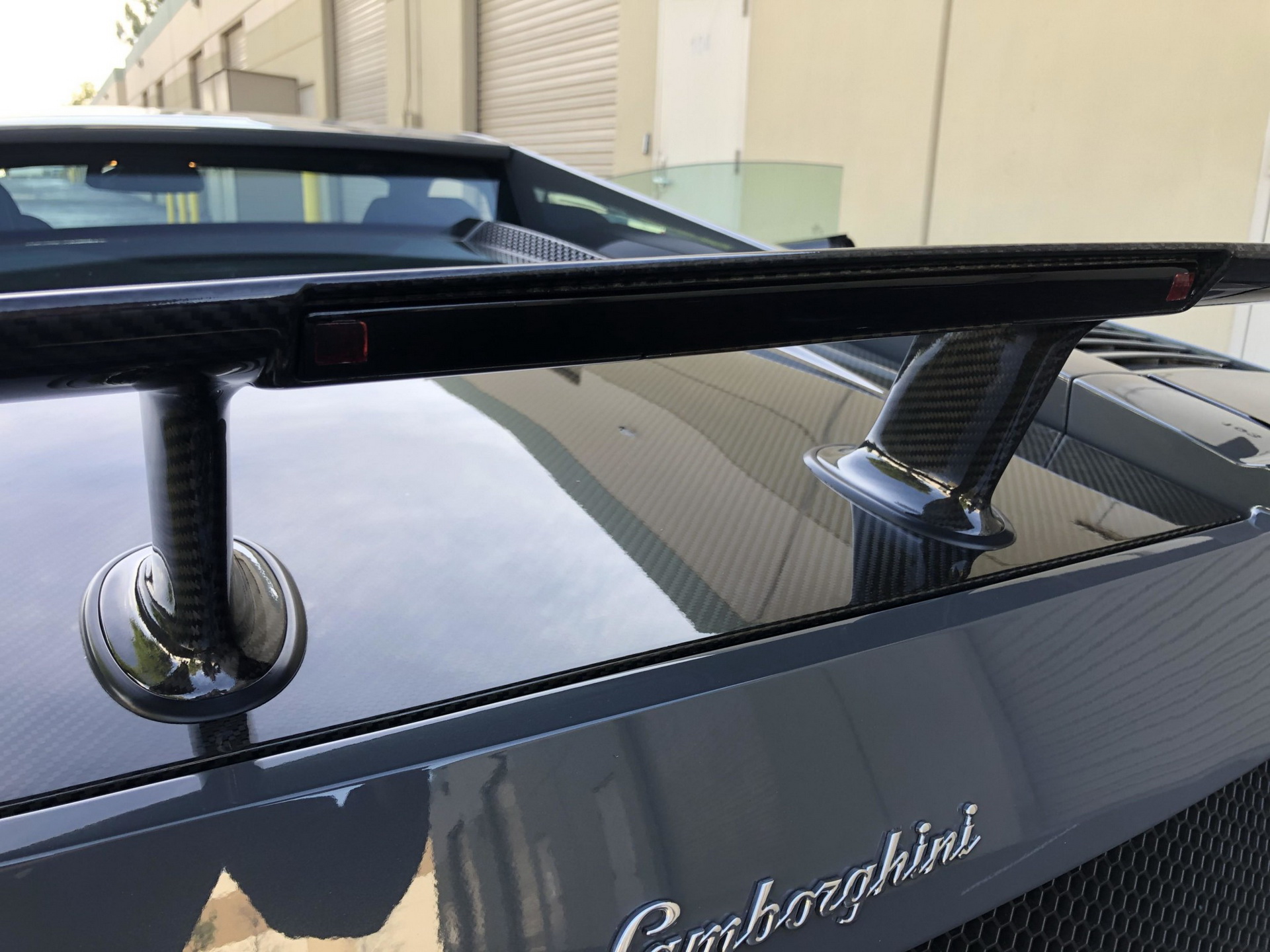 You Know You Want This 2008 Lamborghini Gallardo Superleggera, Don’t You?