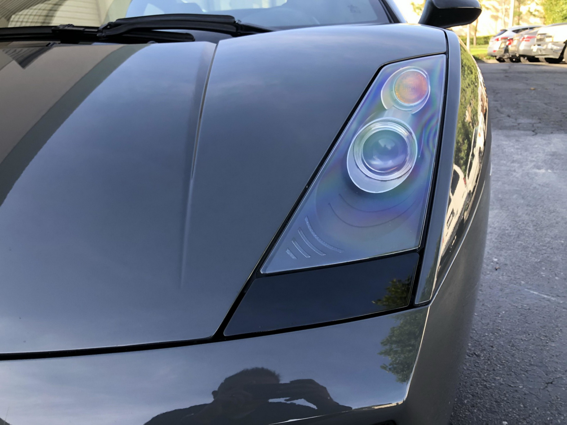 You Know You Want This 2008 Lamborghini Gallardo Superleggera, Don’t You?