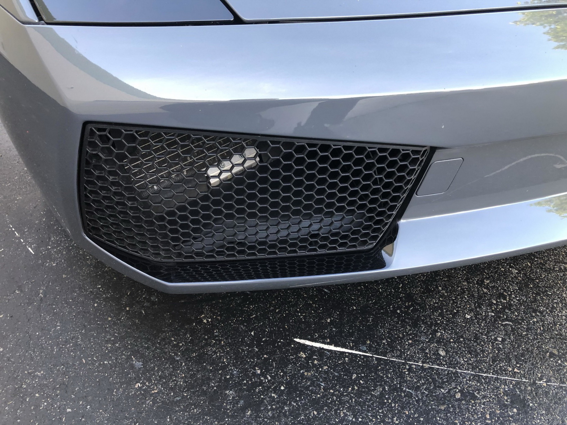 You Know You Want This 2008 Lamborghini Gallardo Superleggera, Don’t You?