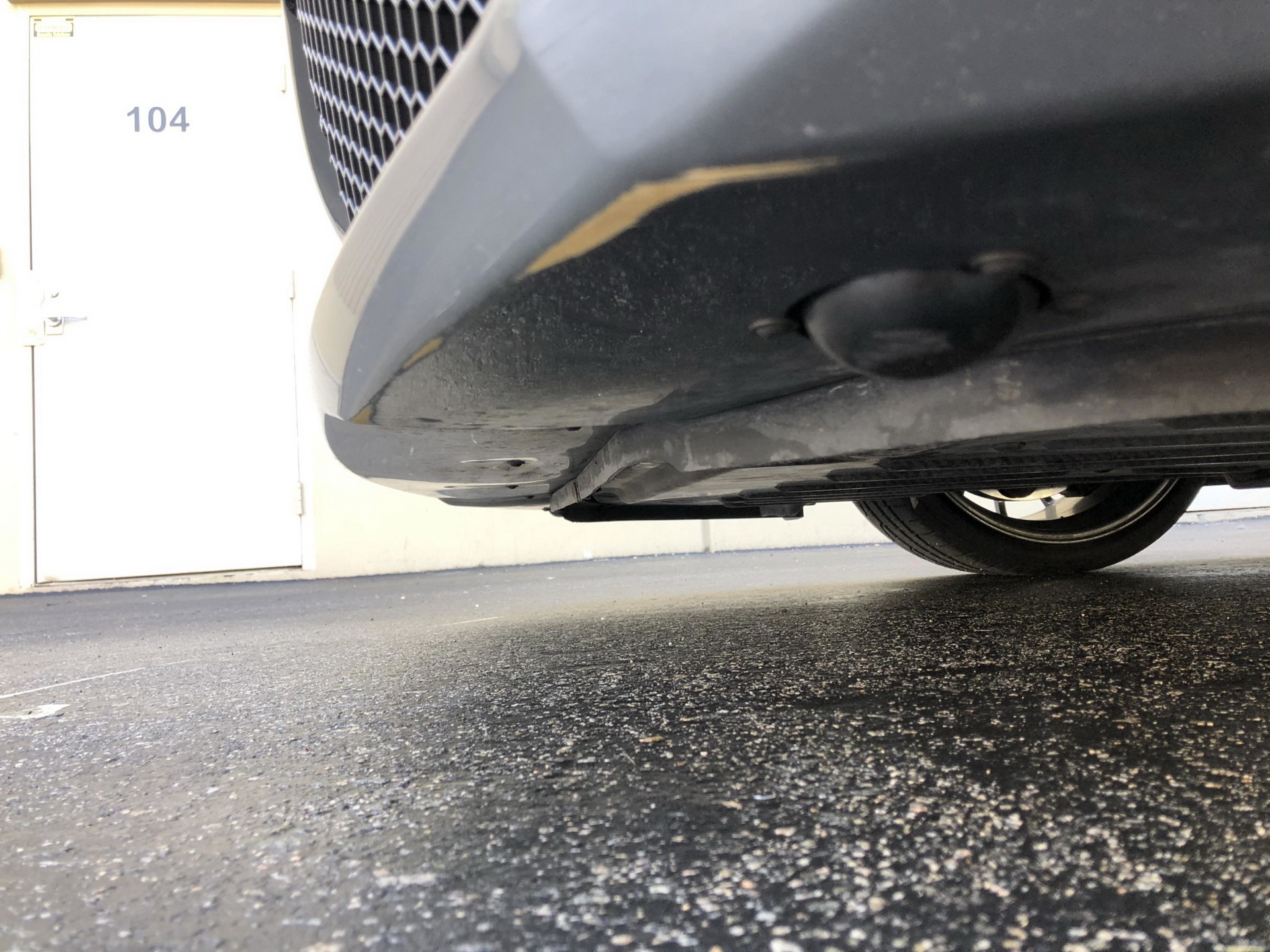 You Know You Want This 2008 Lamborghini Gallardo Superleggera, Don’t You?