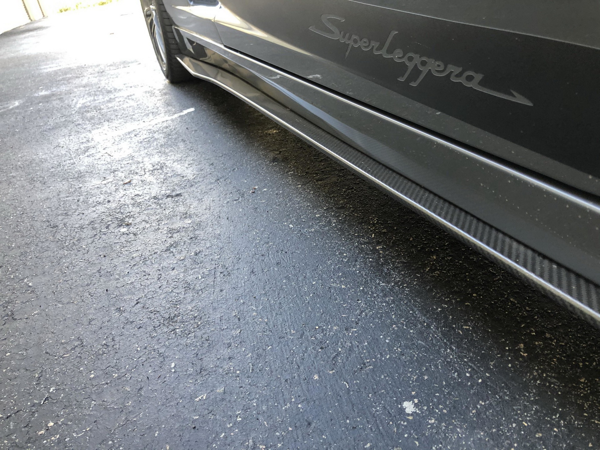 You Know You Want This 2008 Lamborghini Gallardo Superleggera, Don’t You?