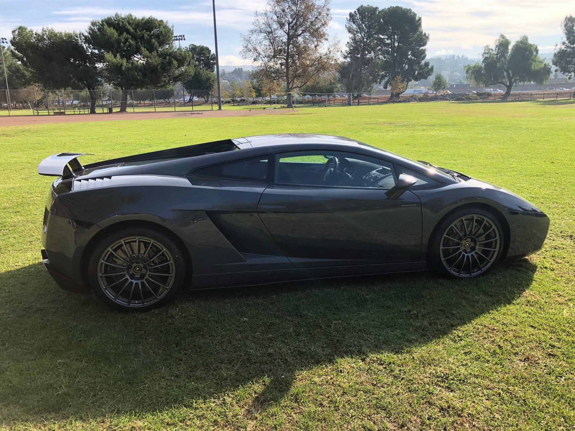 You Know You Want This 2008 Lamborghini Gallardo Superleggera, Don’t You?
