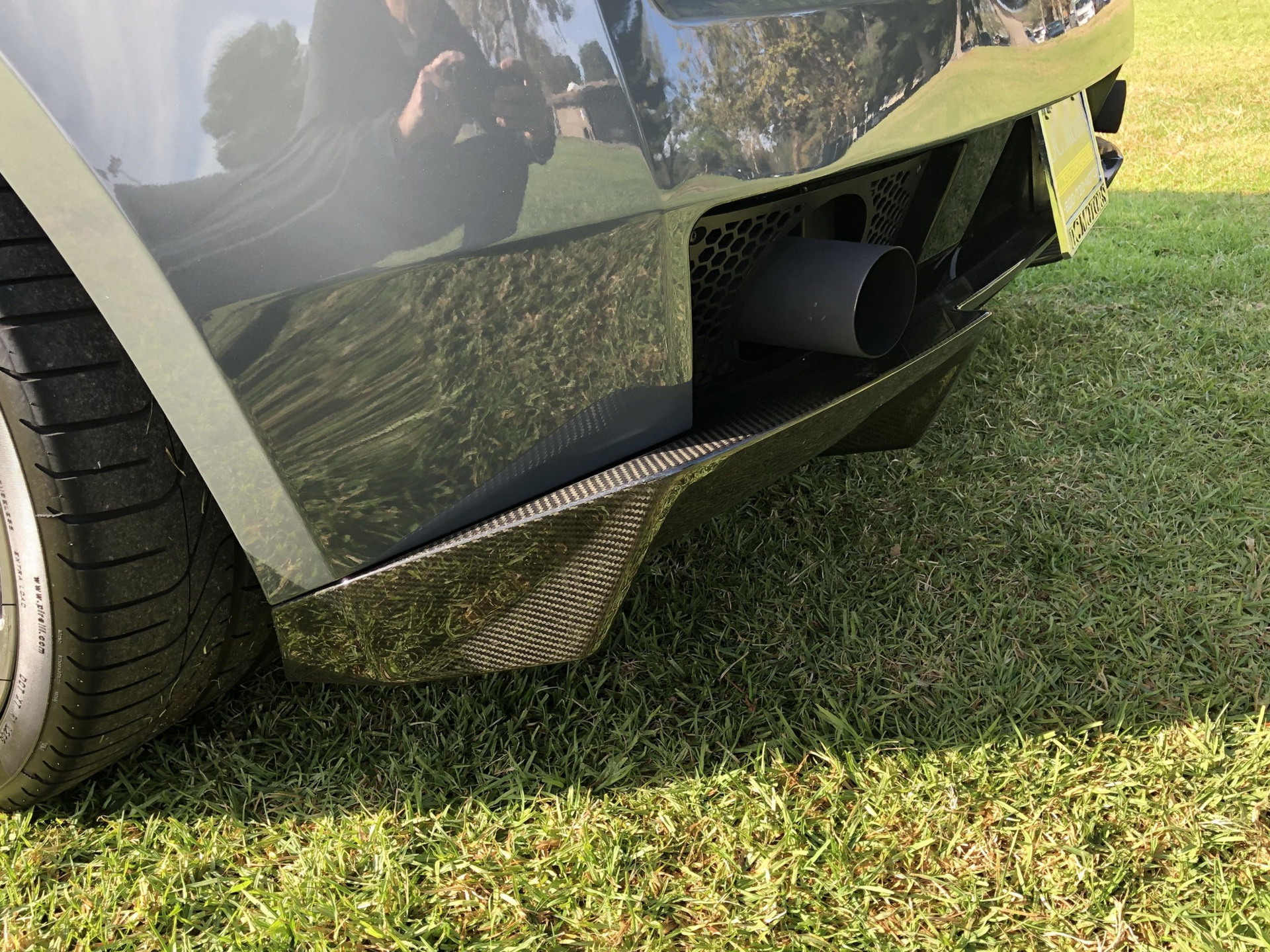 You Know You Want This 2008 Lamborghini Gallardo Superleggera, Don’t You?