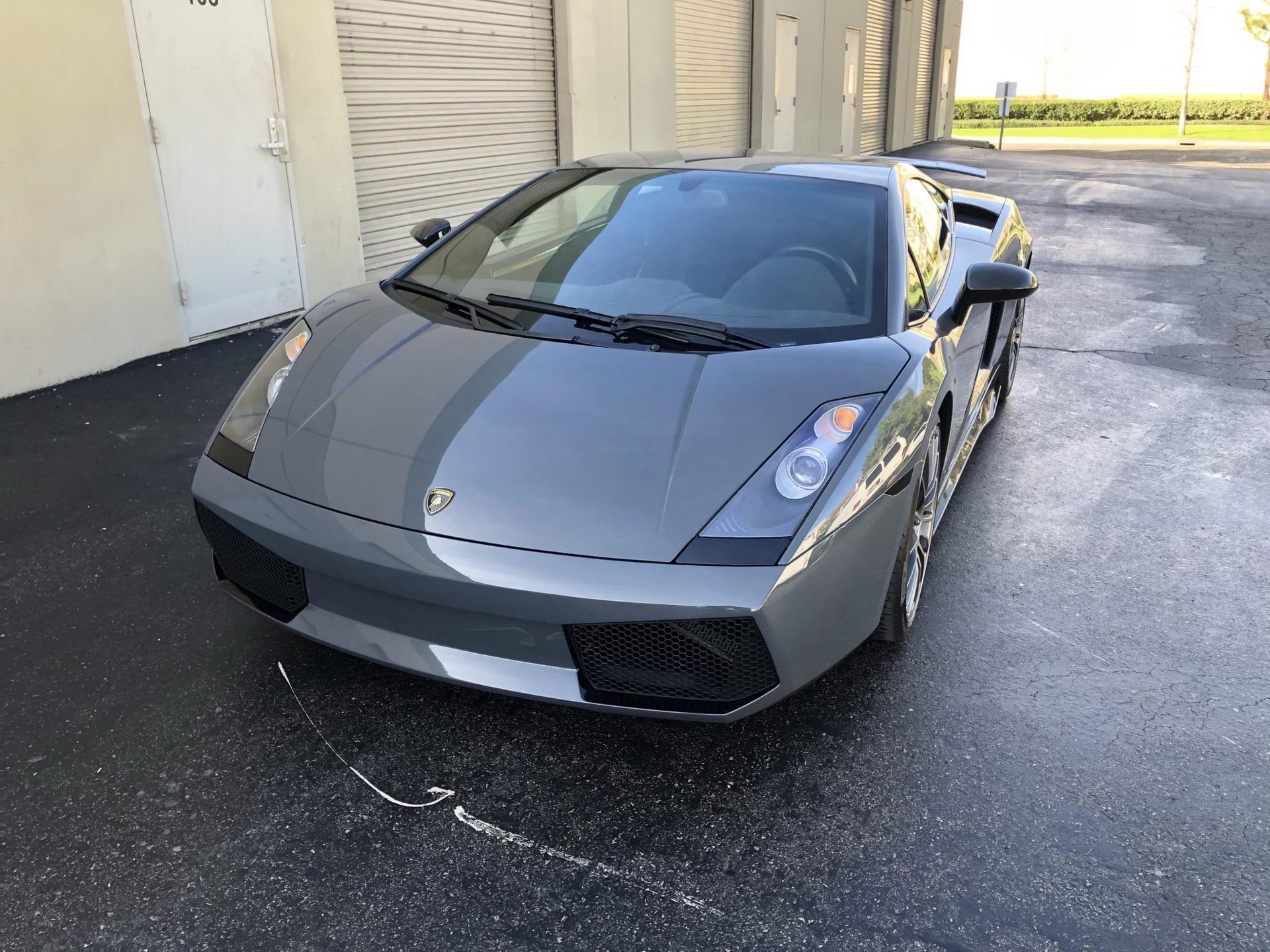 You Know You Want This 2008 Lamborghini Gallardo Superleggera, Don’t You?