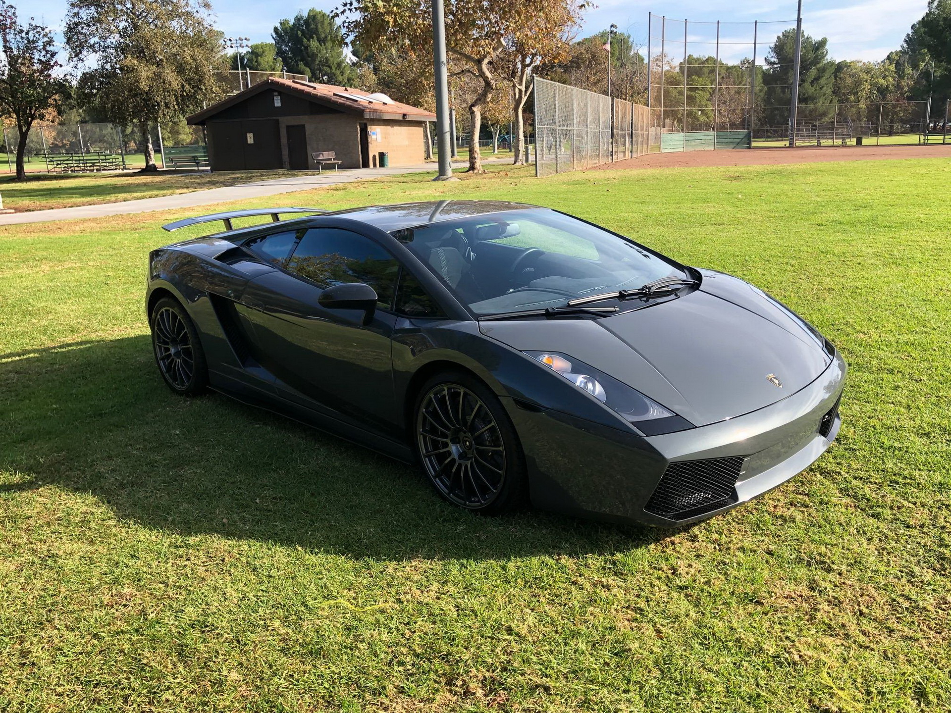 You Know You Want This 2008 Lamborghini Gallardo Superleggera, Don’t You?