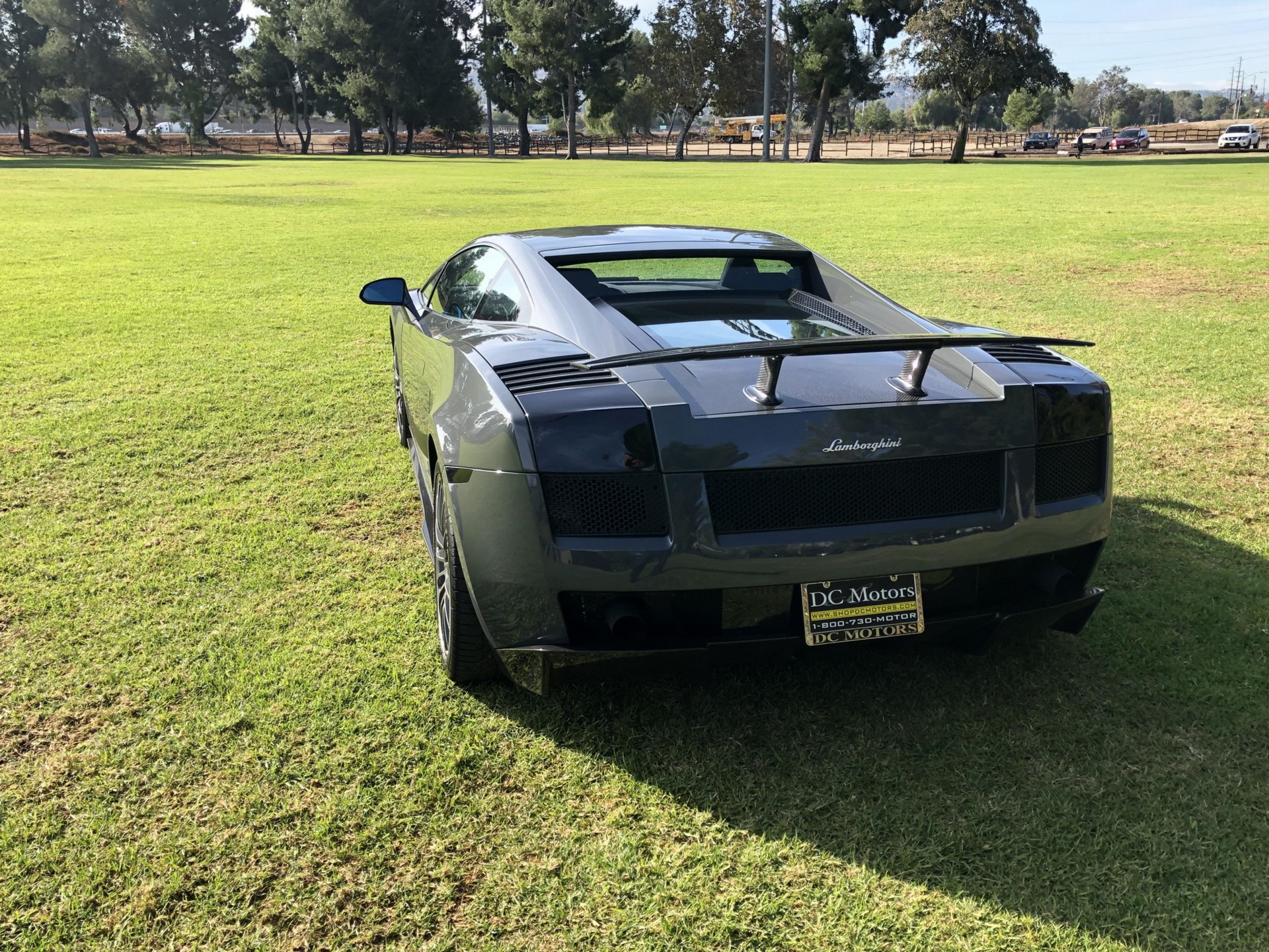 You Know You Want This 2008 Lamborghini Gallardo Superleggera, Don’t You?