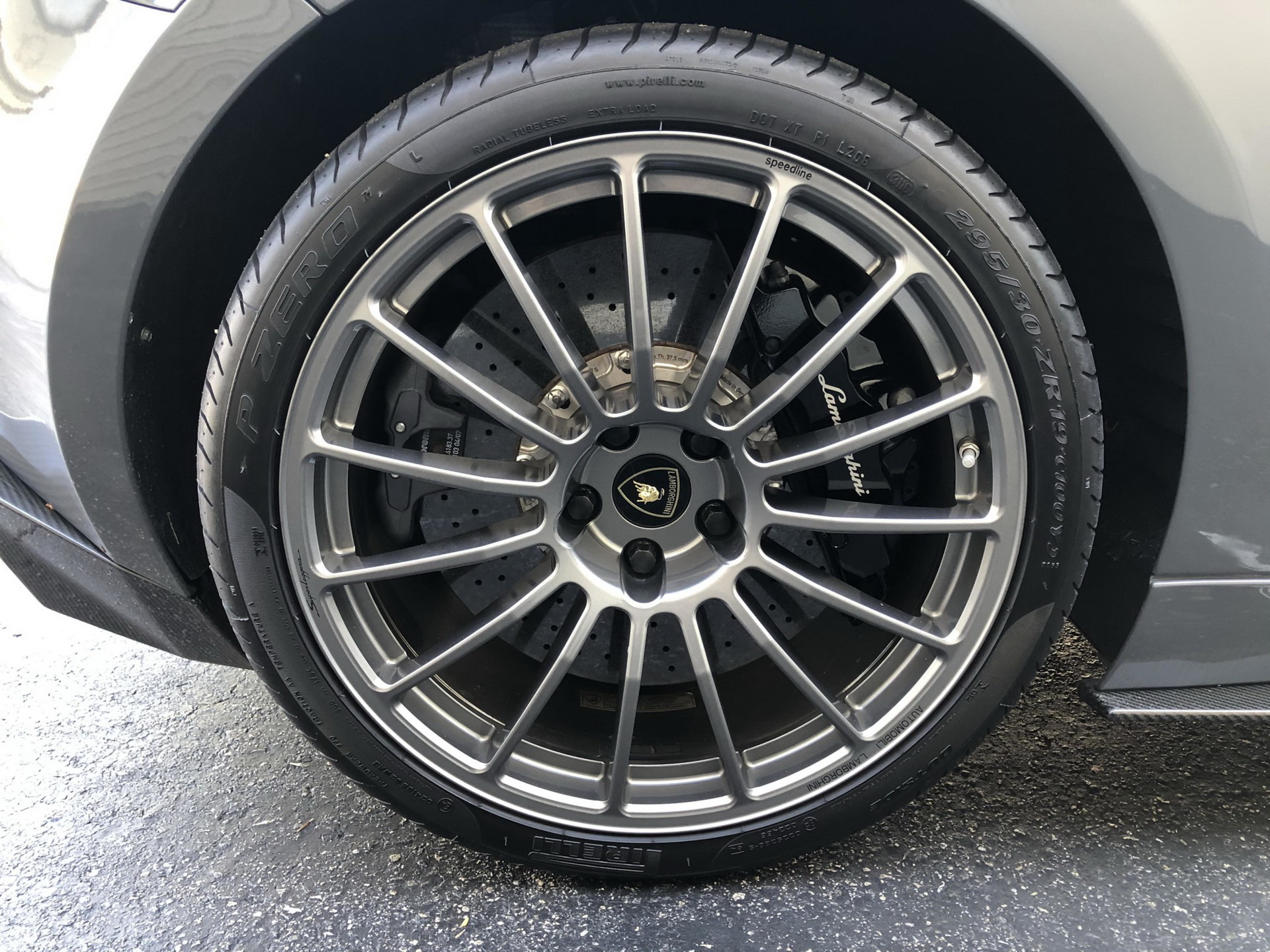 You Know You Want This 2008 Lamborghini Gallardo Superleggera, Don’t You?