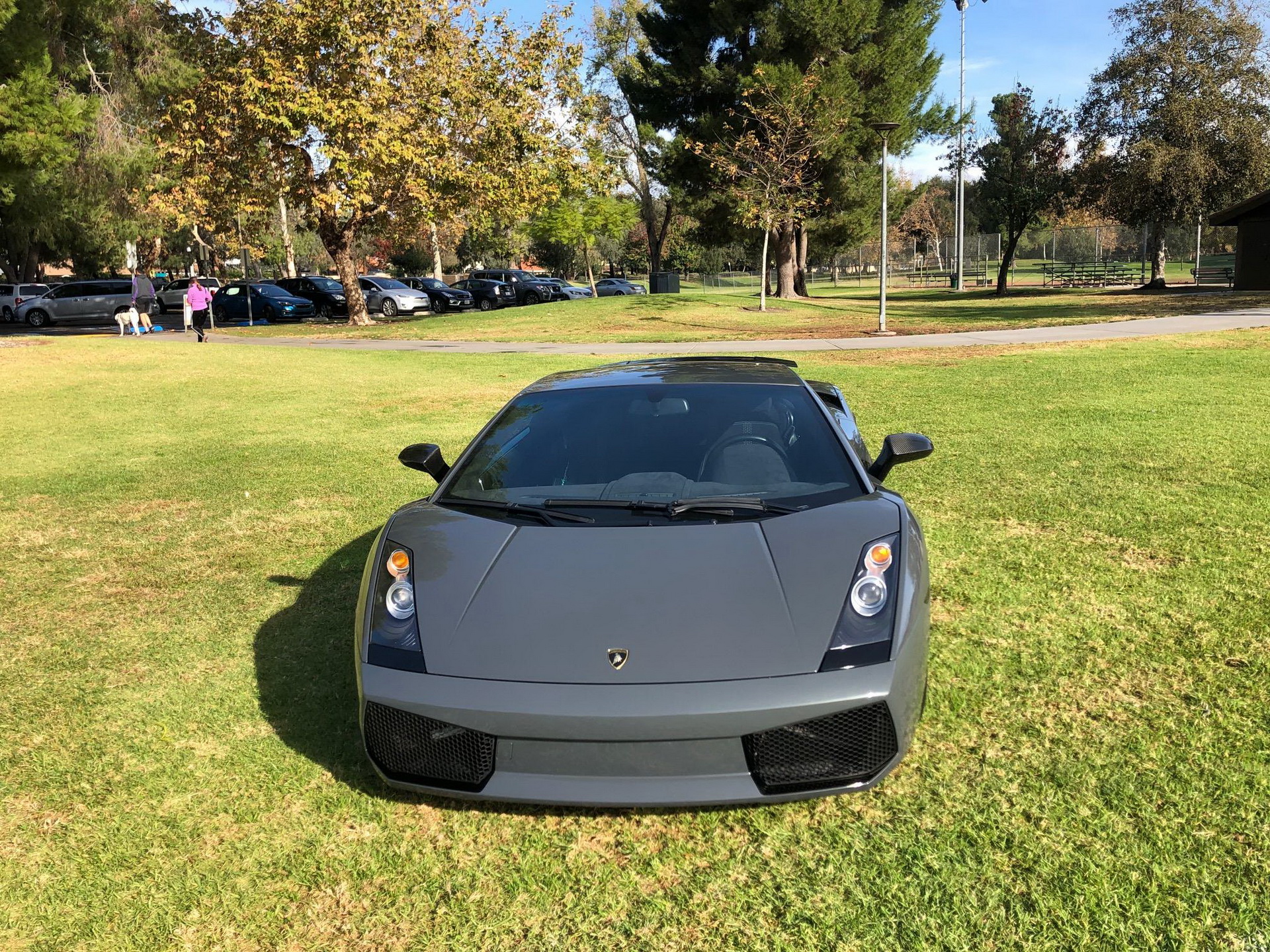 You Know You Want This 2008 Lamborghini Gallardo Superleggera, Don’t You?