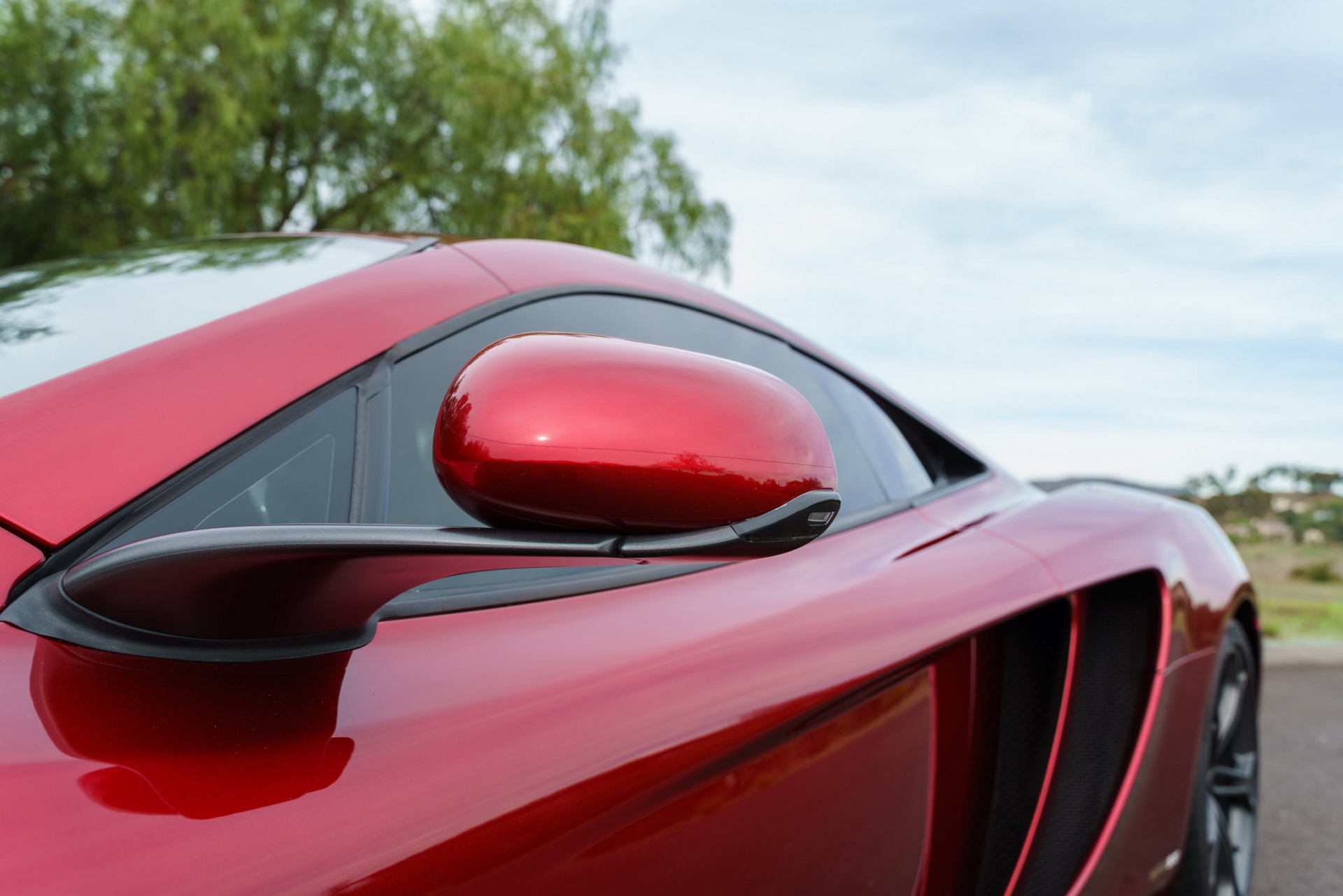 900 HP McLaren MP4-12C Will Give 720S A Headache For A Fraction Of The Price