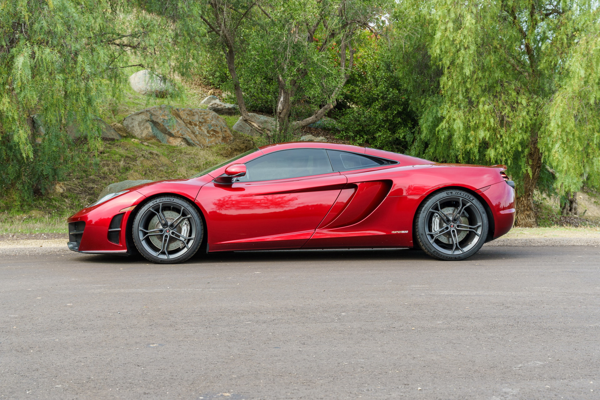 900 HP McLaren MP4-12C Will Give 720S A Headache For A Fraction Of The Price