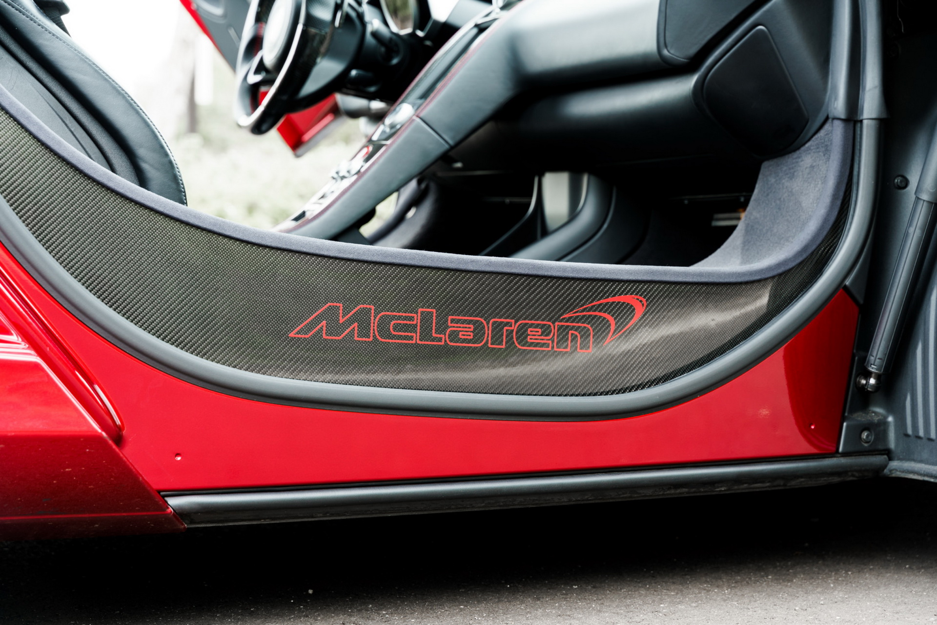 900 HP McLaren MP4-12C Will Give 720S A Headache For A Fraction Of The Price