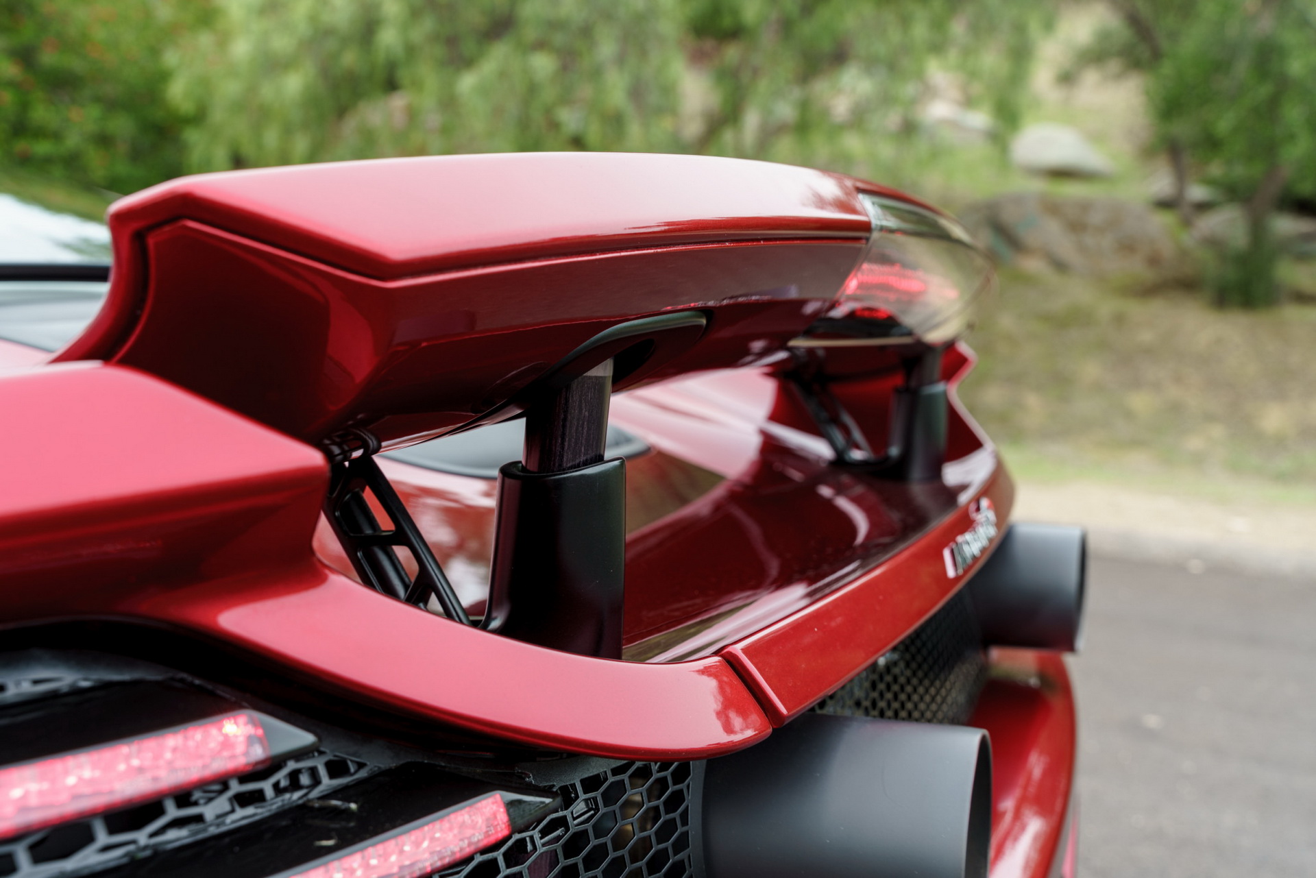 900 HP McLaren MP4-12C Will Give 720S A Headache For A Fraction Of The Price