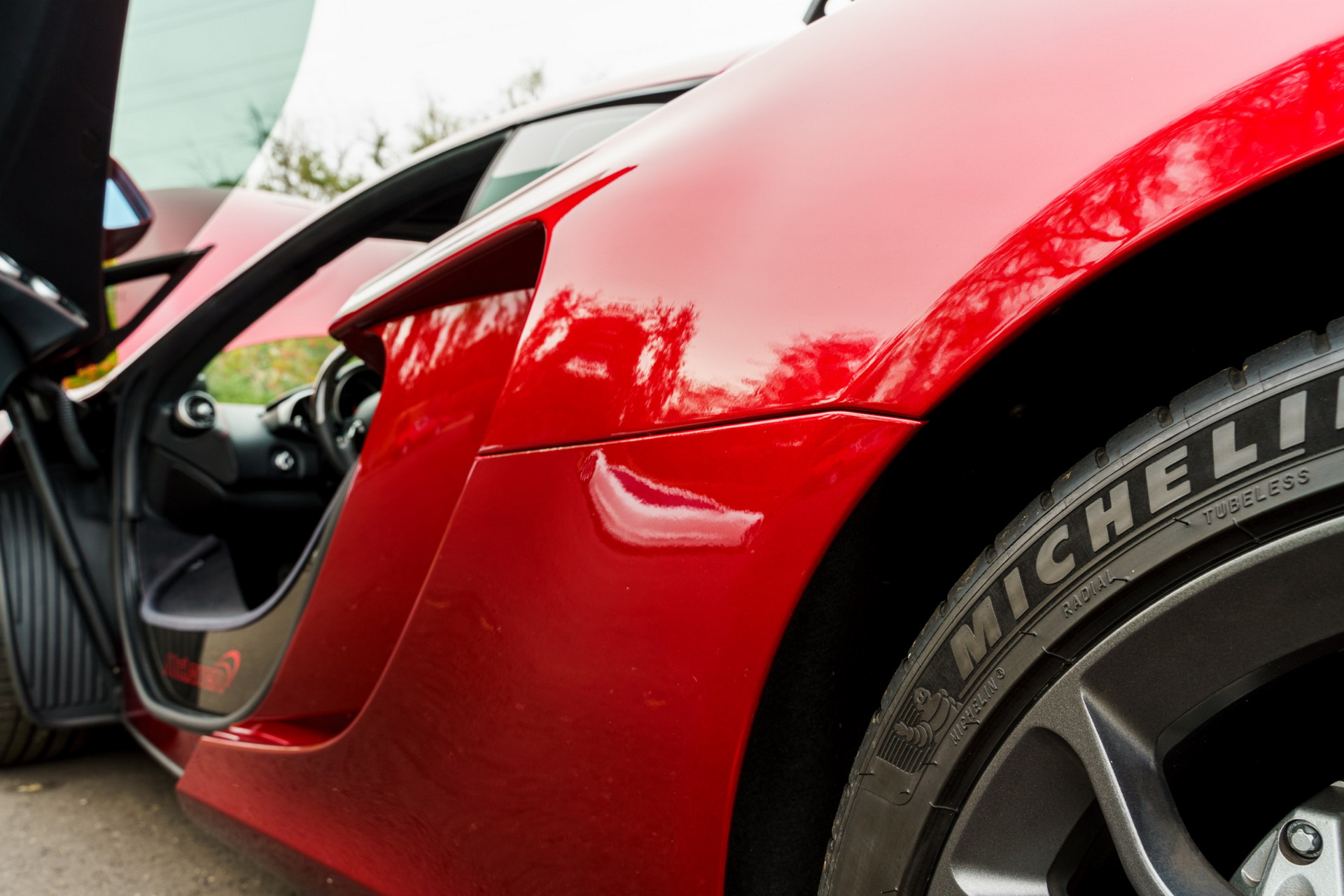 900 HP McLaren MP4-12C Will Give 720S A Headache For A Fraction Of The Price