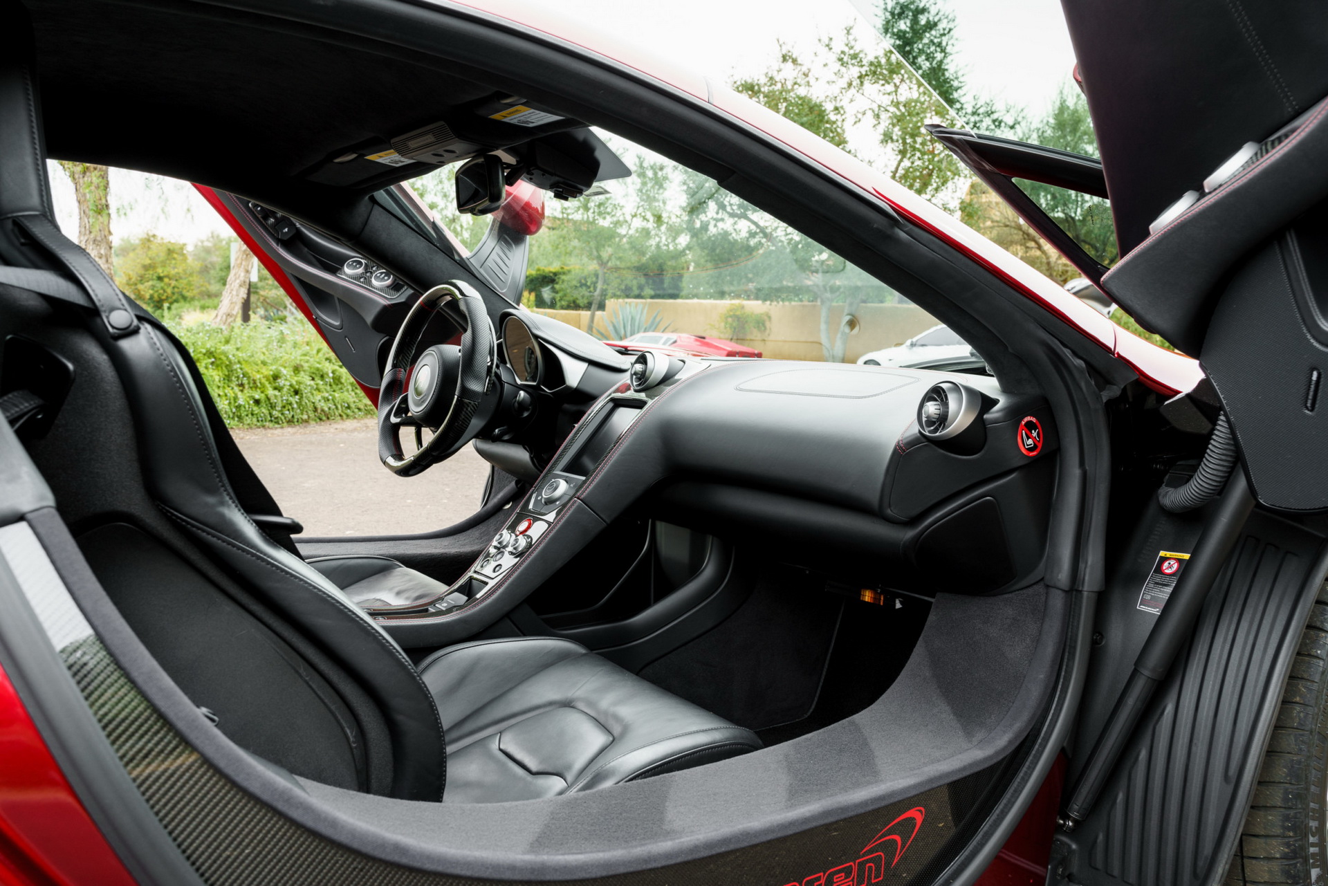 900 HP McLaren MP4-12C Will Give 720S A Headache For A Fraction Of The Price