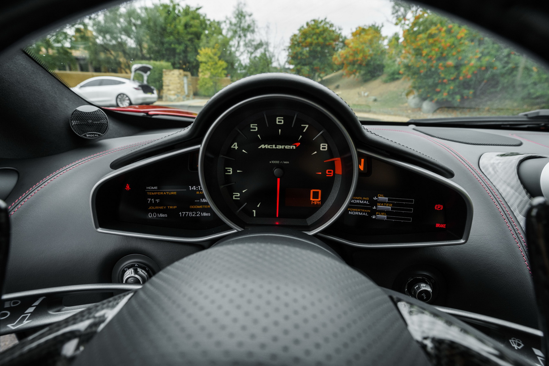 900 HP McLaren MP4-12C Will Give 720S A Headache For A Fraction Of The Price