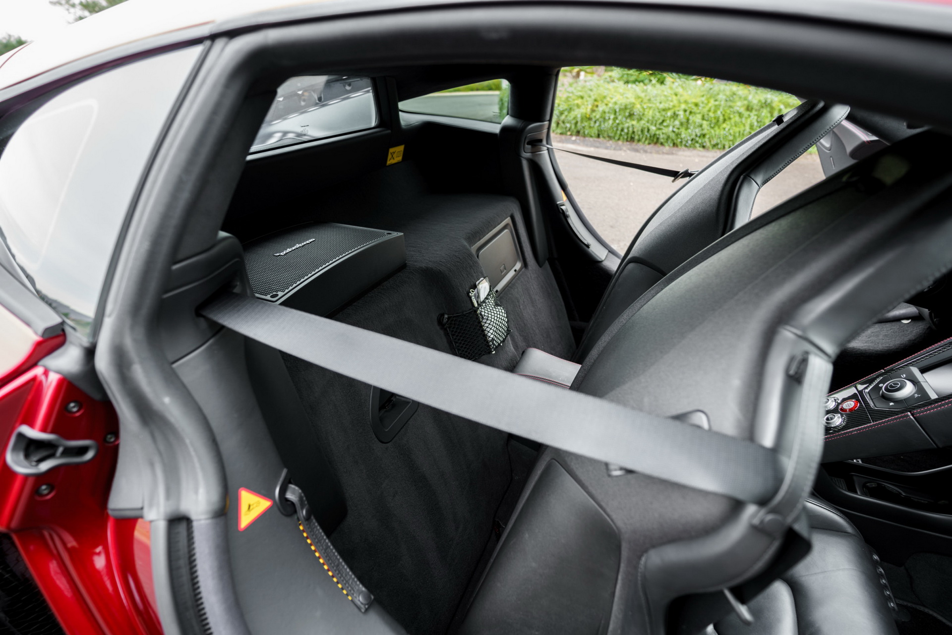 900 HP McLaren MP4-12C Will Give 720S A Headache For A Fraction Of The Price