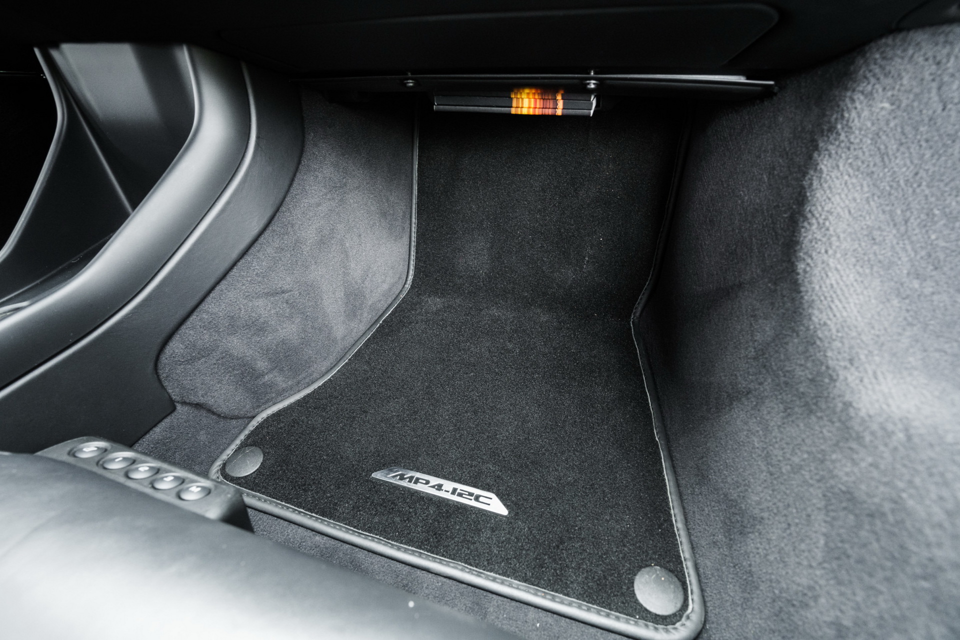 900 HP McLaren MP4-12C Will Give 720S A Headache For A Fraction Of The Price