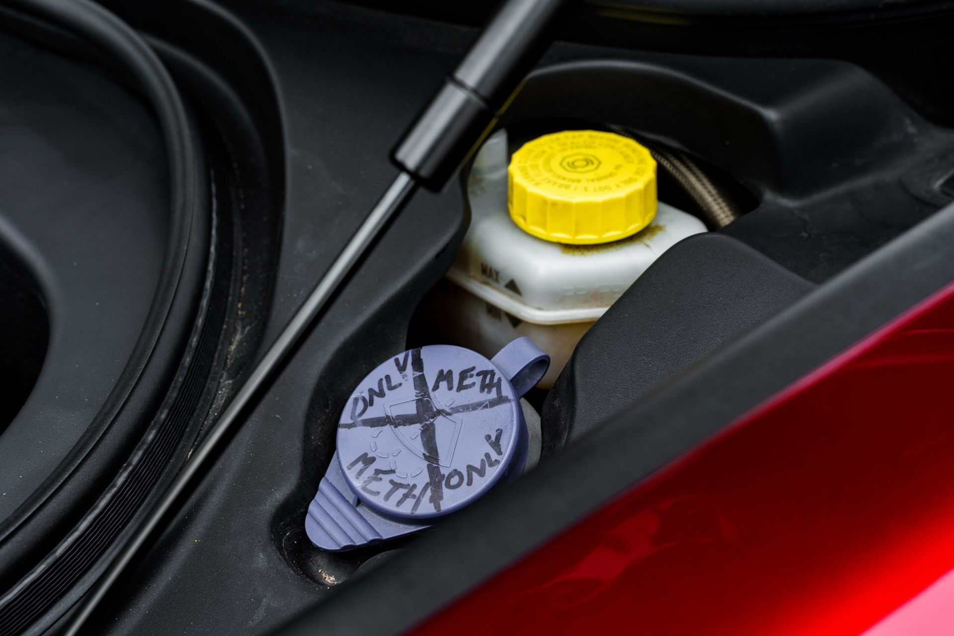 900 HP McLaren MP4-12C Will Give 720S A Headache For A Fraction Of The Price