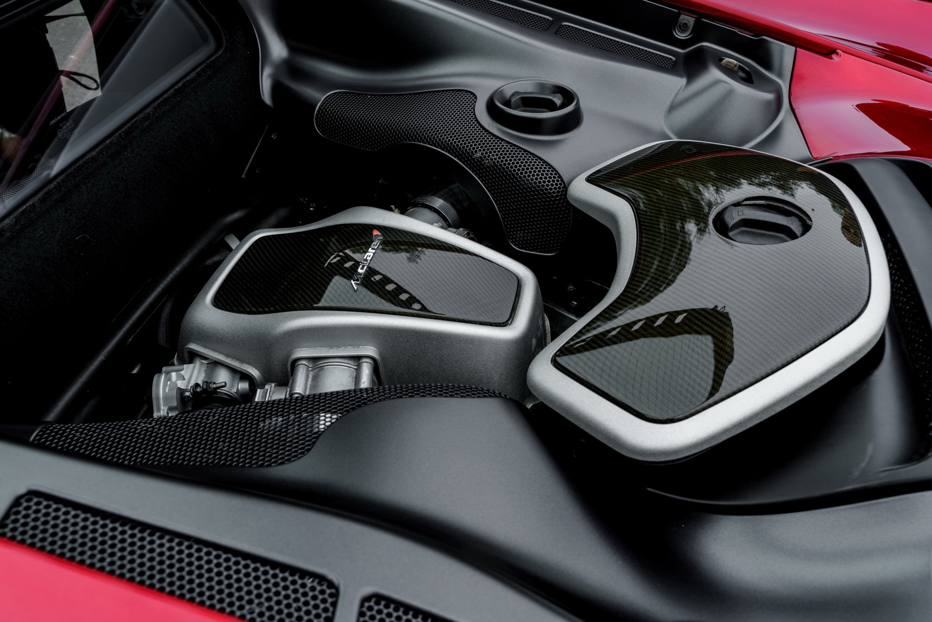 900 HP McLaren MP4-12C Will Give 720S A Headache For A Fraction Of The Price