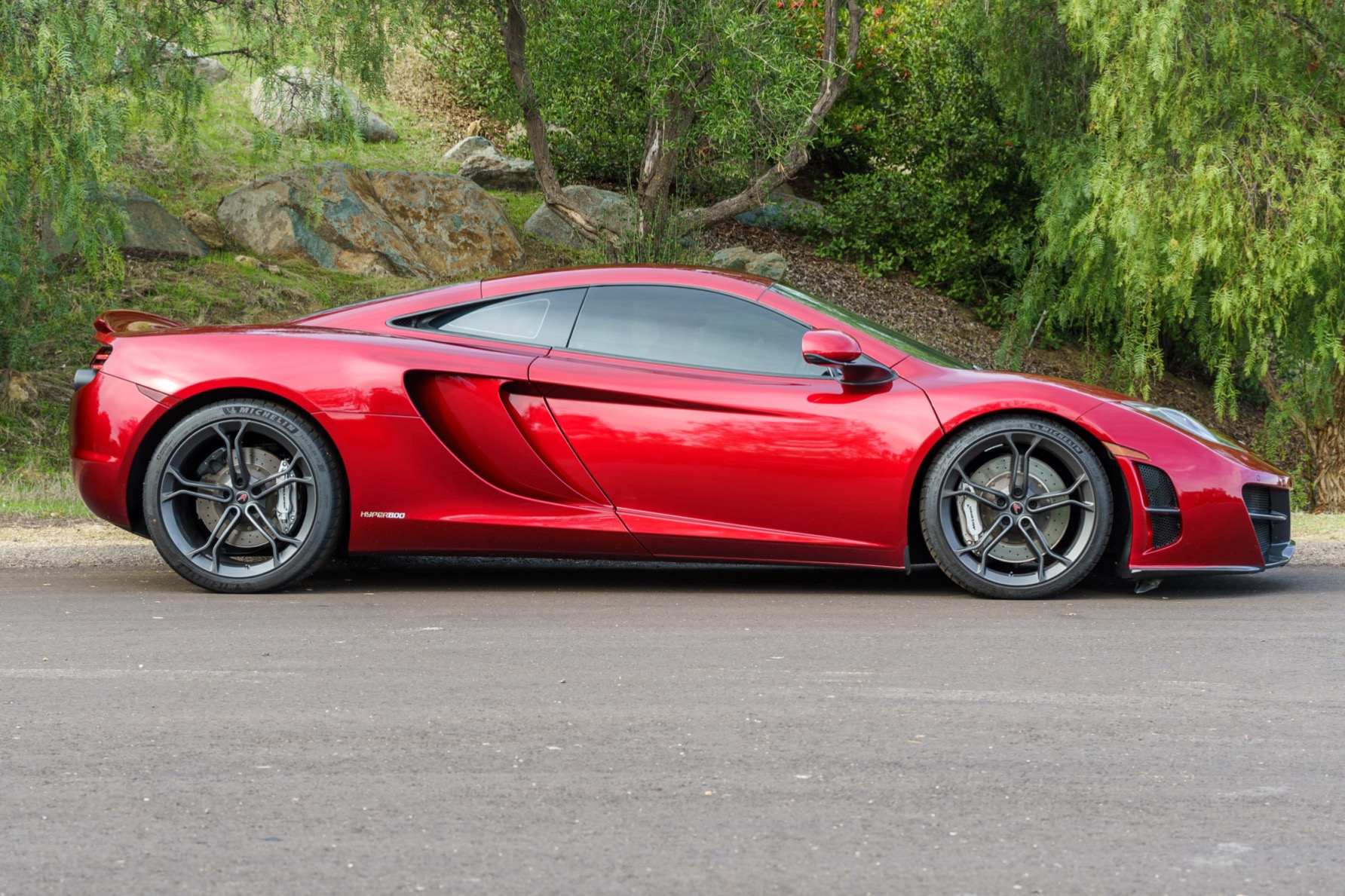 900 HP McLaren MP4-12C Will Give 720S A Headache For A Fraction Of The Price