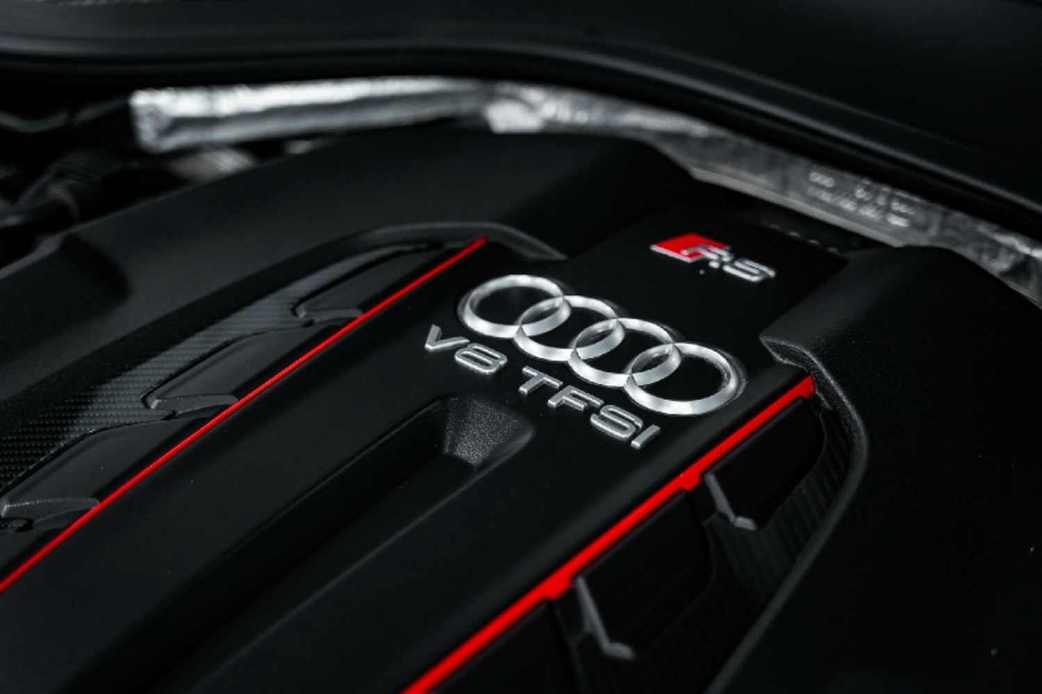 Tuned First-Gen Audi RS7 Sportback Is Fast, Furious And Expensive