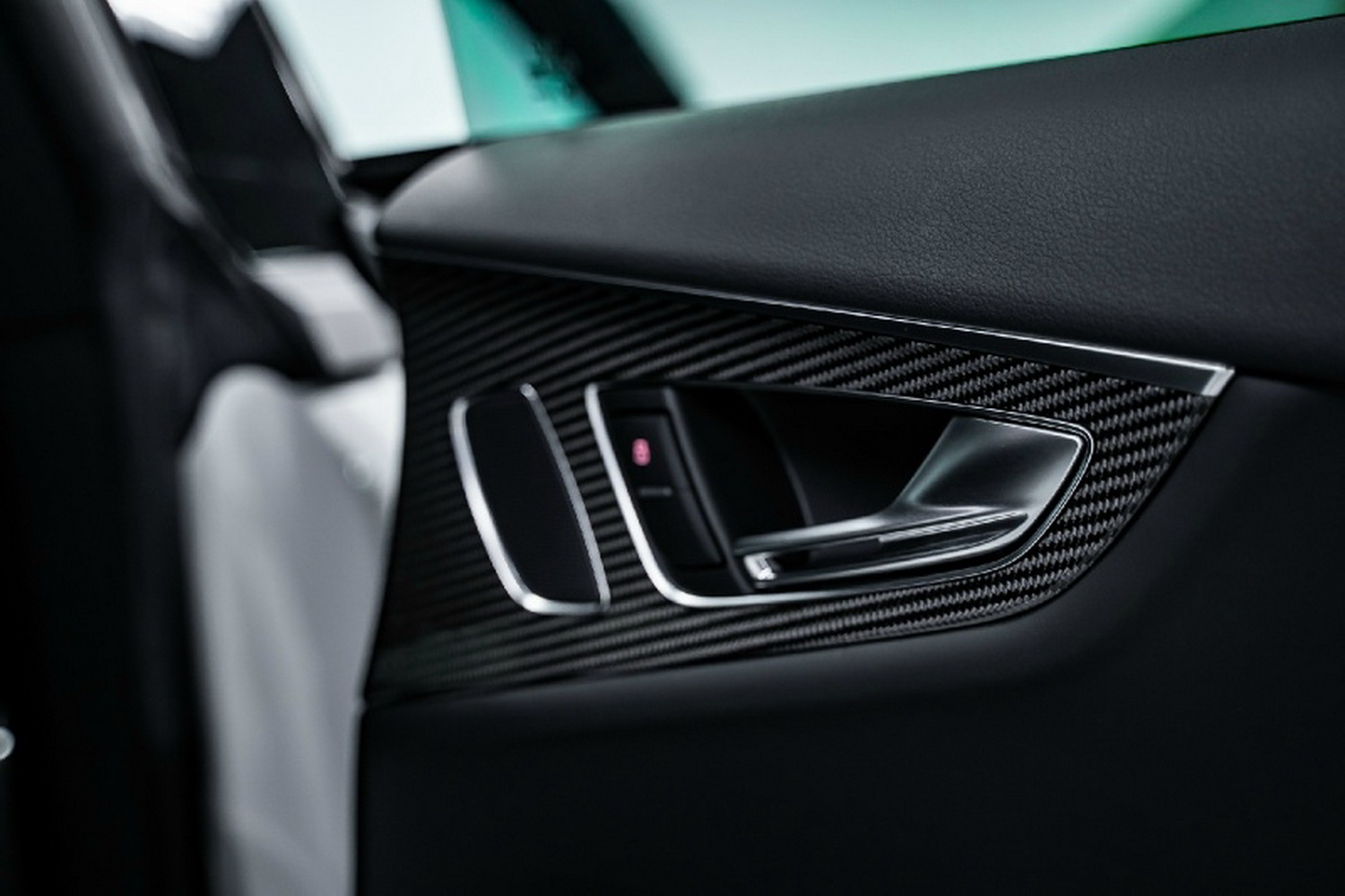 Tuned First-Gen Audi RS7 Sportback Is Fast, Furious And Expensive