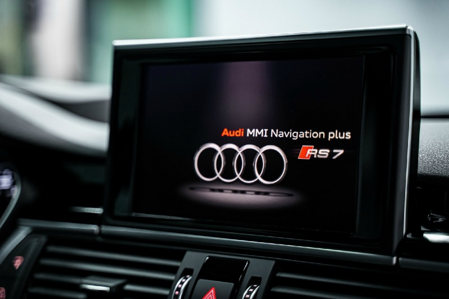 Tuned First-Gen Audi RS7 Sportback Is Fast, Furious And Expensive