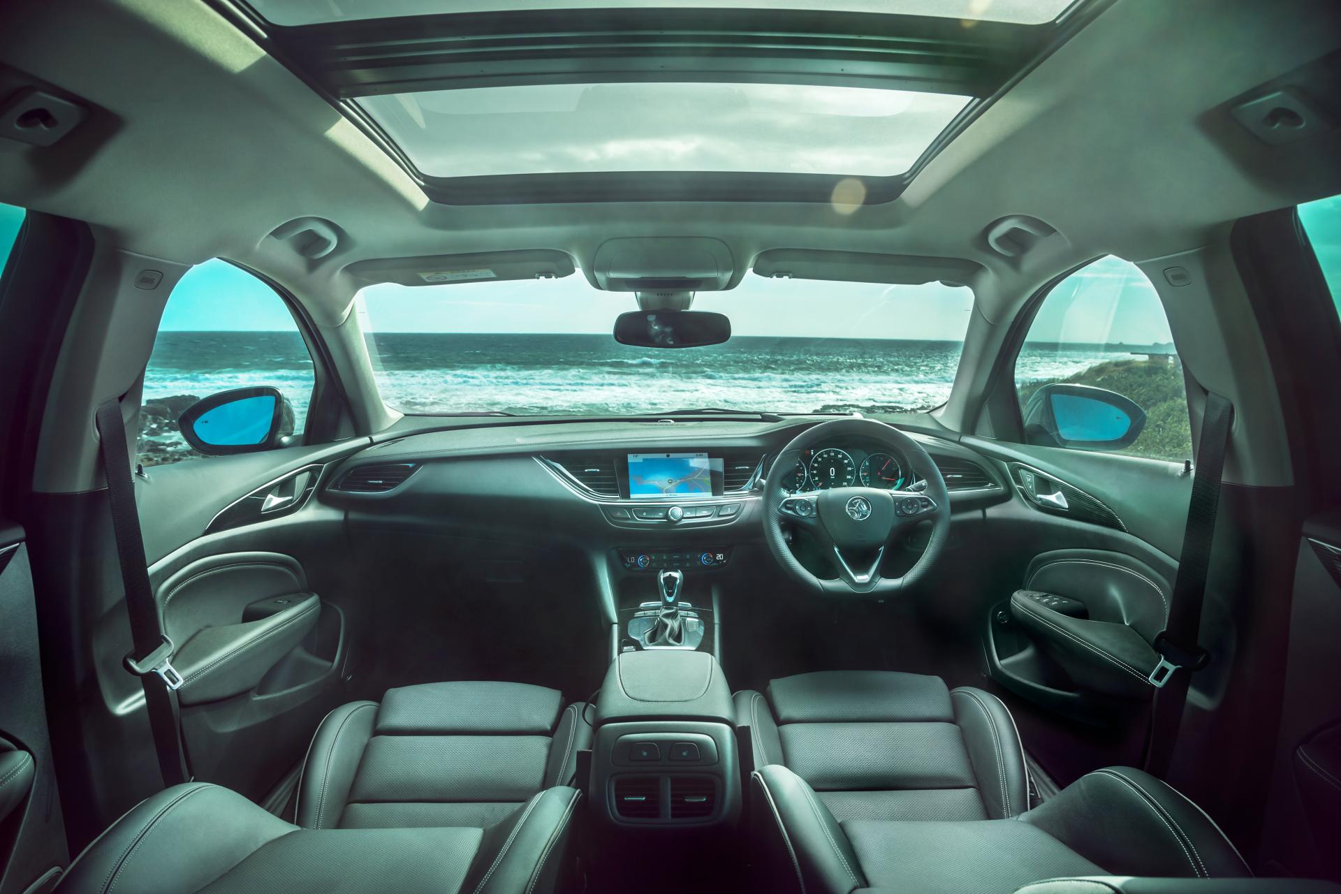 It’s Official: Holden Killing Commodore, Astra In 2020 To Focus On SUVs And Utes