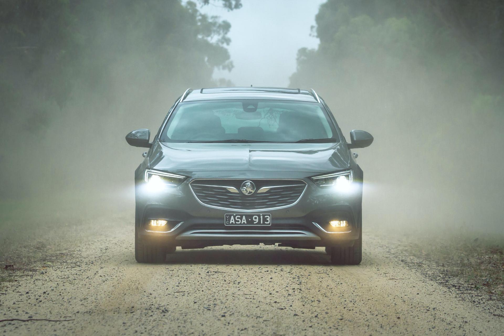 It’s Official: Holden Killing Commodore, Astra In 2020 To Focus On SUVs And Utes