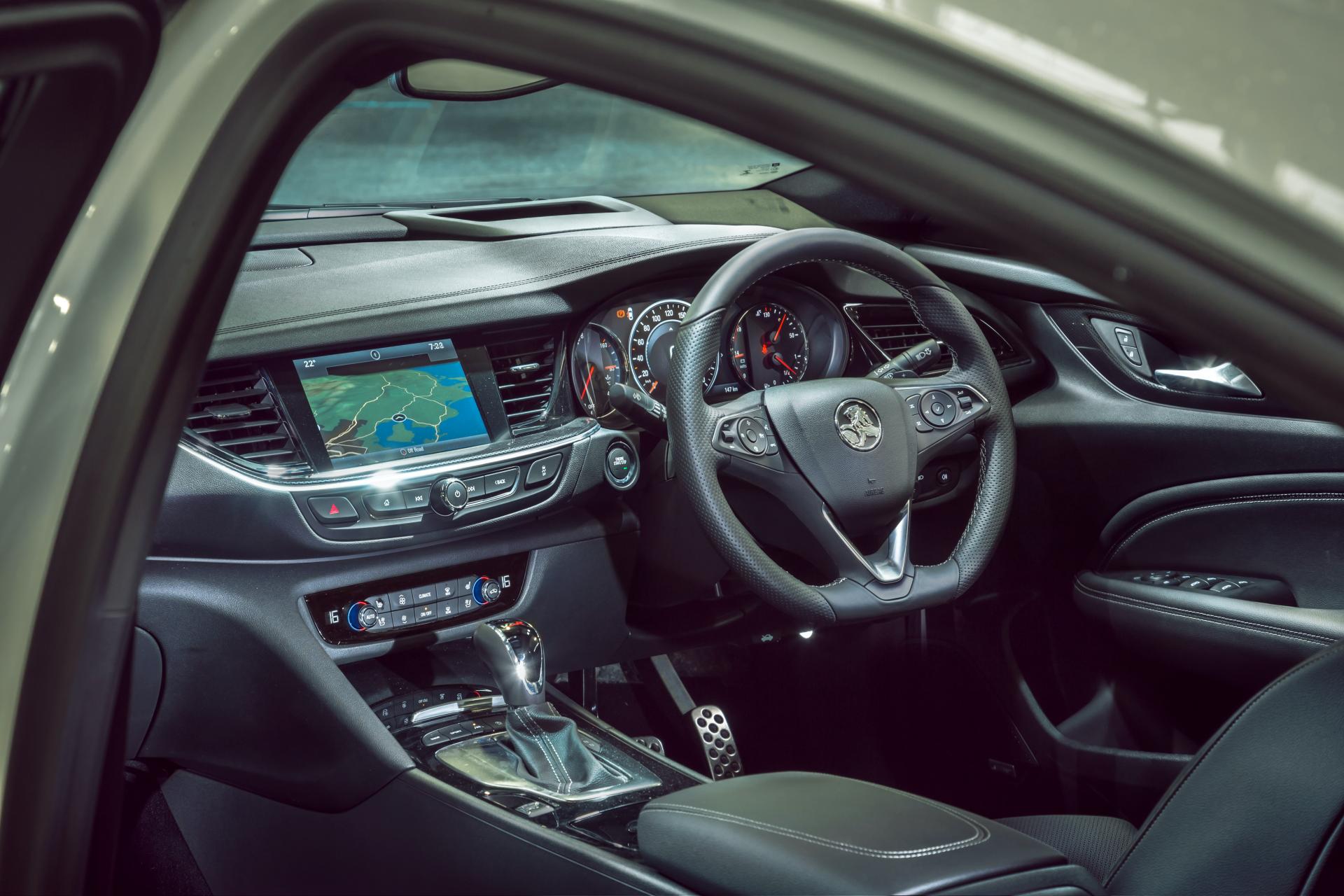 It’s Official: Holden Killing Commodore, Astra In 2020 To Focus On SUVs And Utes