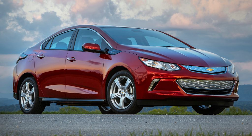 Is Your Car Spying On You? Washington Post Hacked A Chevy To See What It Knows About You