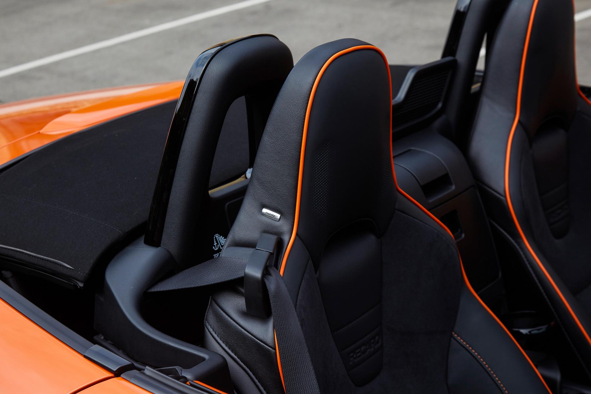 Europe’s Supply Of Mazda MX-5s To Get Cut By 20 Percent In 2020