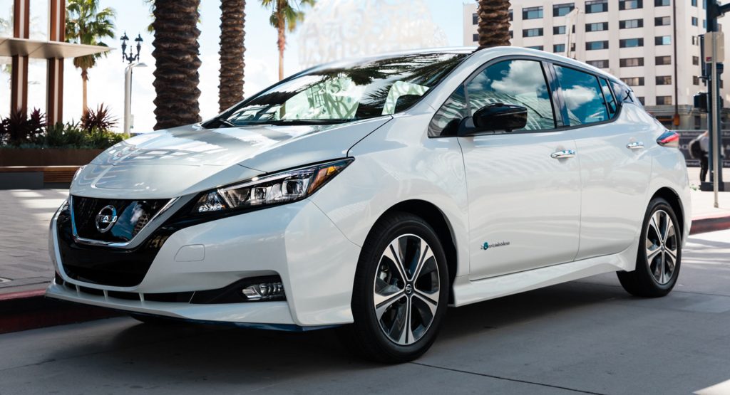 Going Electric Is Getting More Expensive As Several States Are Upping Fees