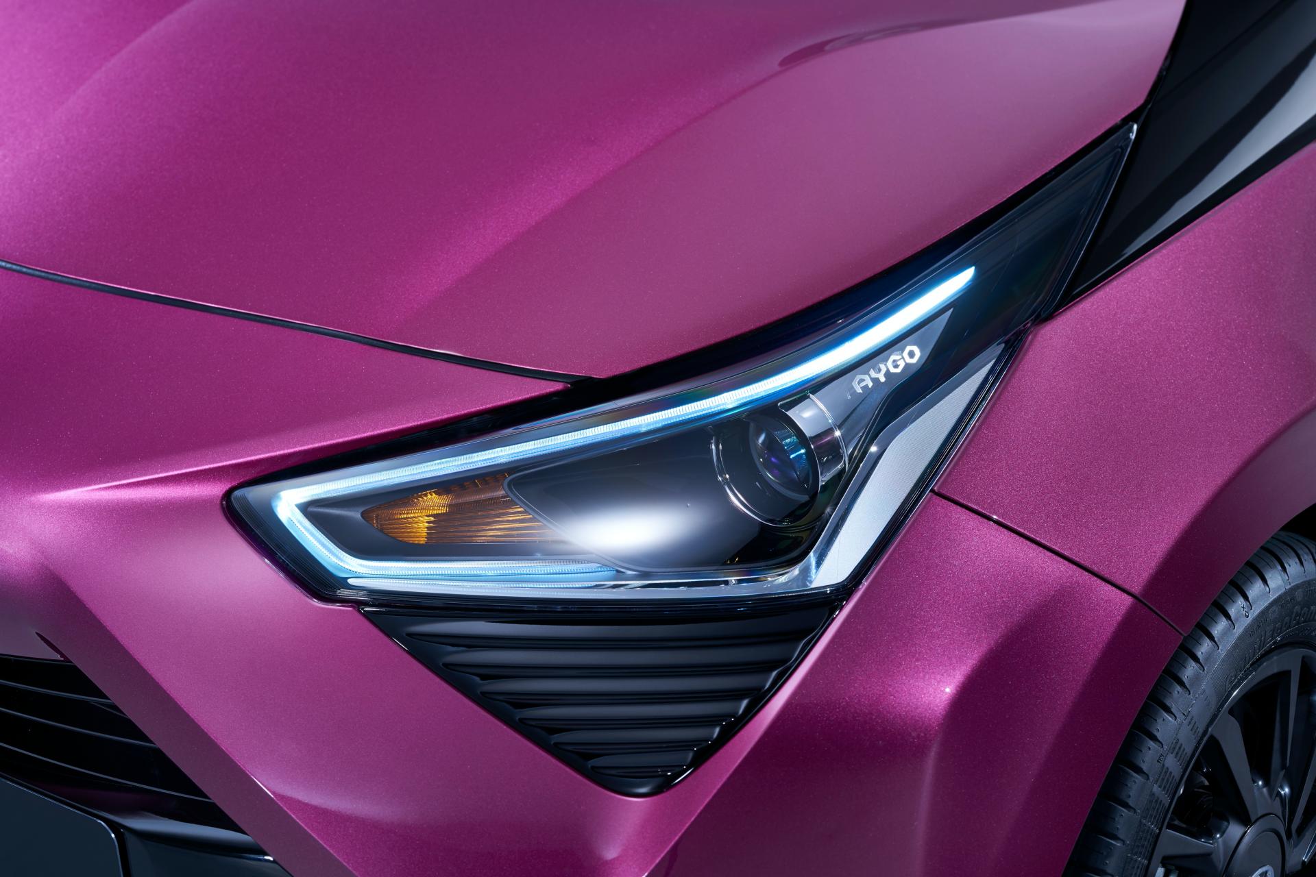 Third-Generation Toyota Aygo Confirmed, Will Likely Go Electric