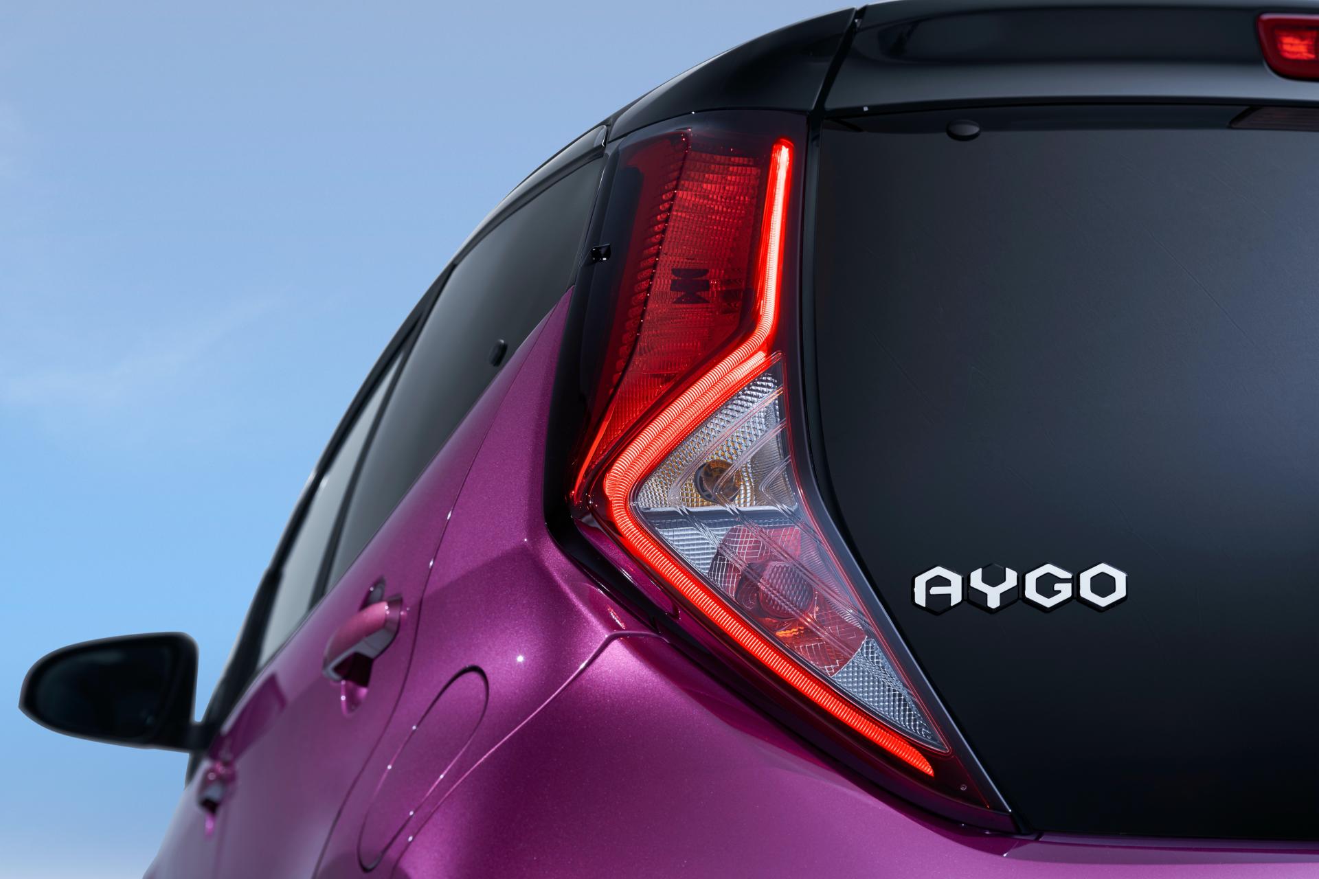 Third-Generation Toyota Aygo Confirmed, Will Likely Go Electric