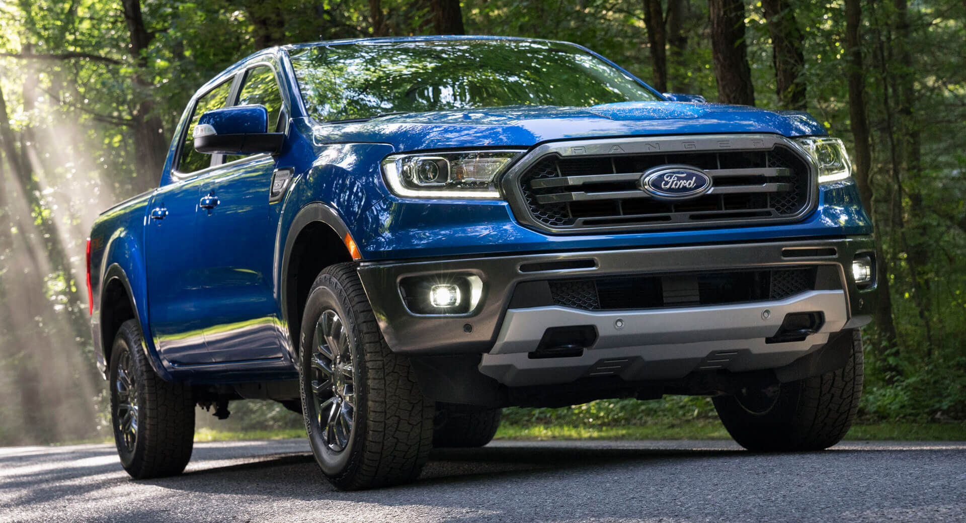 slids Stor vrangforestilling Almindeligt Australia's Top Selling Vehicles For 2019 Were Pickups Followed By  Hatchbacks | Carscoops