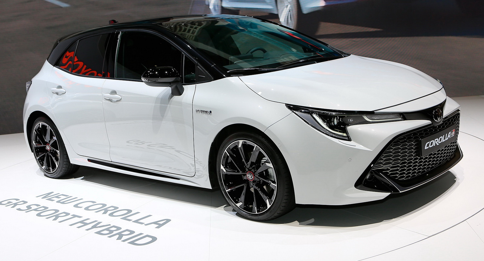Toyota Corolla Ditches Petrol Option, Becomes Hybrid-Only In The UK