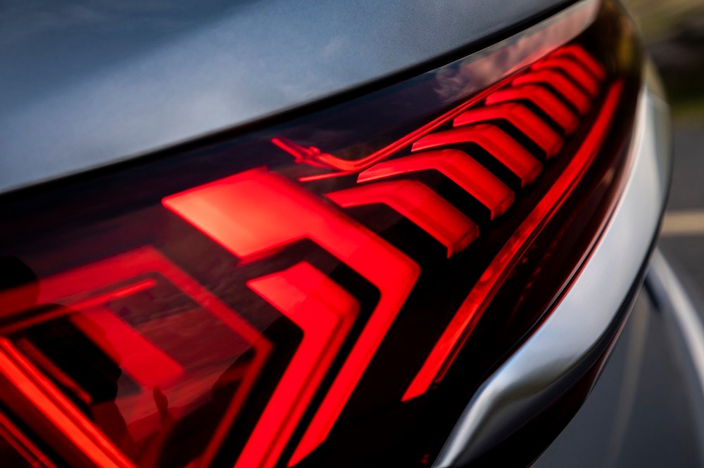 2020 Audi Q7 Facelift Arrives In America With A New 3.0-Liter V6 Engine