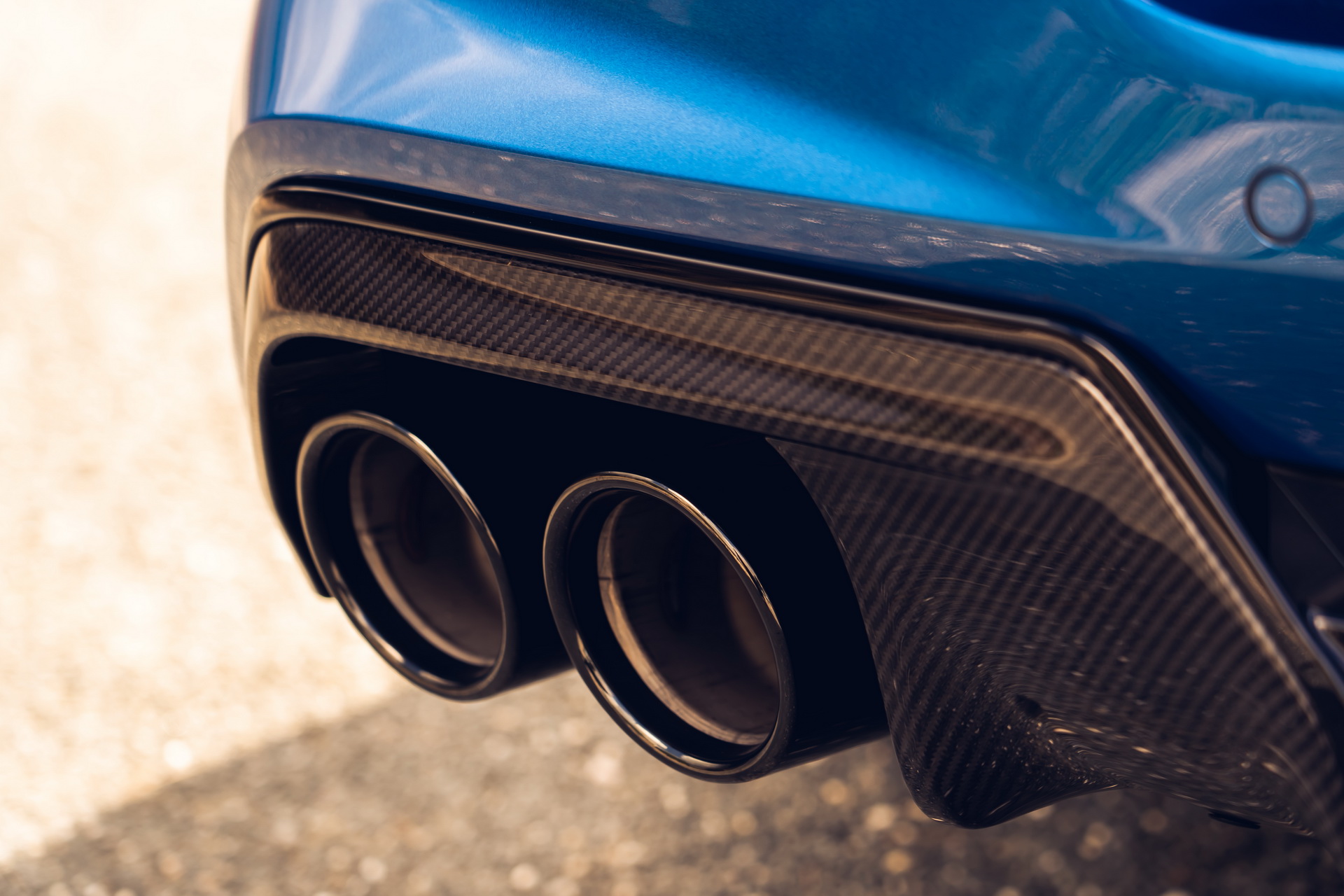 2020 BMW M8 Competition Coupe And Convertible Arrive In The UK Starting From £123,435