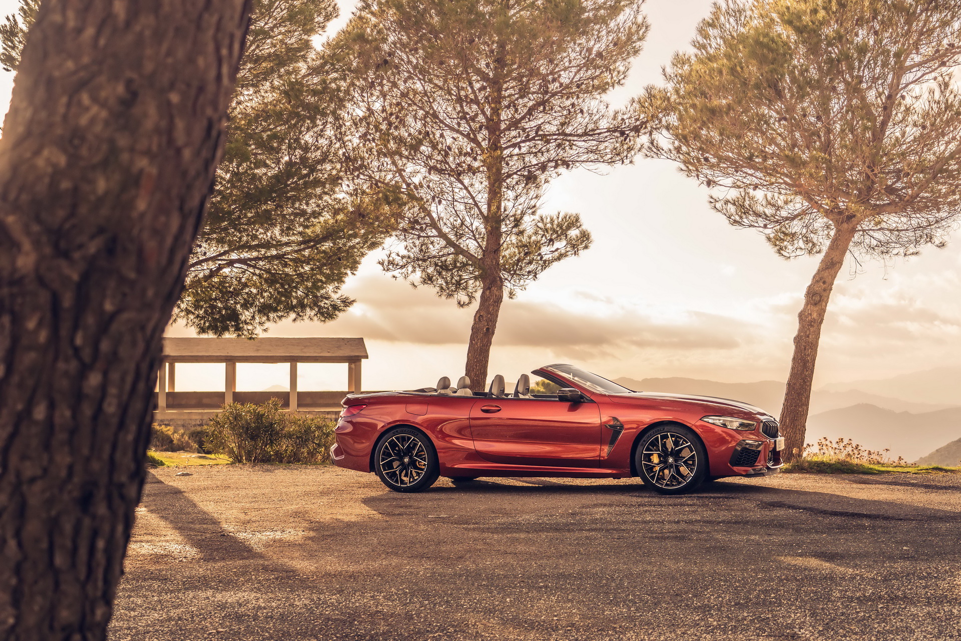 2020 BMW M8 Competition Coupe And Convertible Arrive In The UK Starting From £123,435