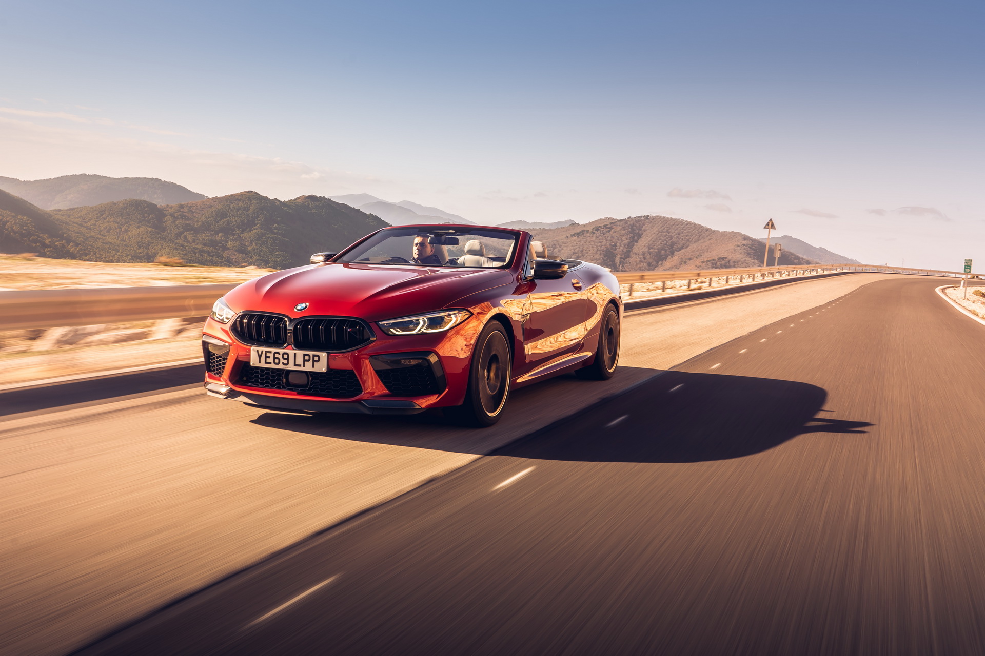 2020 BMW M8 Competition Coupe And Convertible Arrive In The UK Starting From £123,435