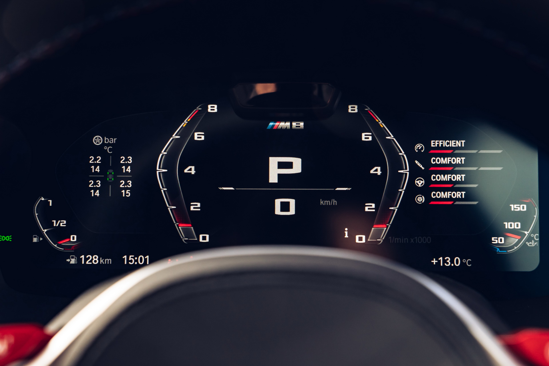 2020 BMW M8 Competition Coupe And Convertible Arrive In The UK Starting From £123,435